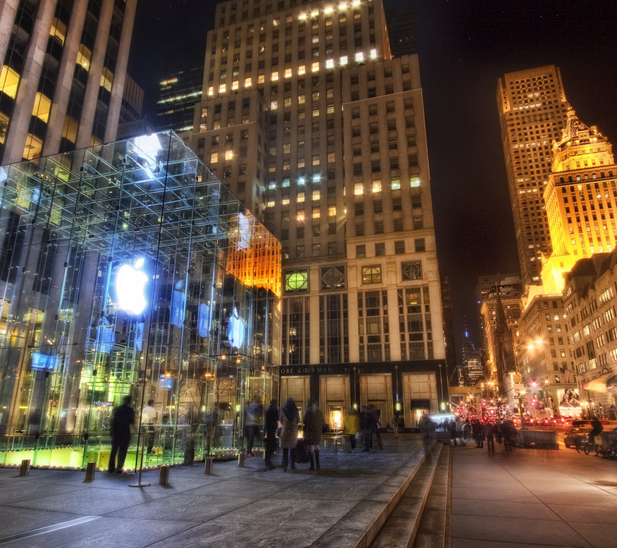 Descarga gratuita de fondo de pantalla para móvil de Ciudades, Nueva York, Hecho Por El Hombre.