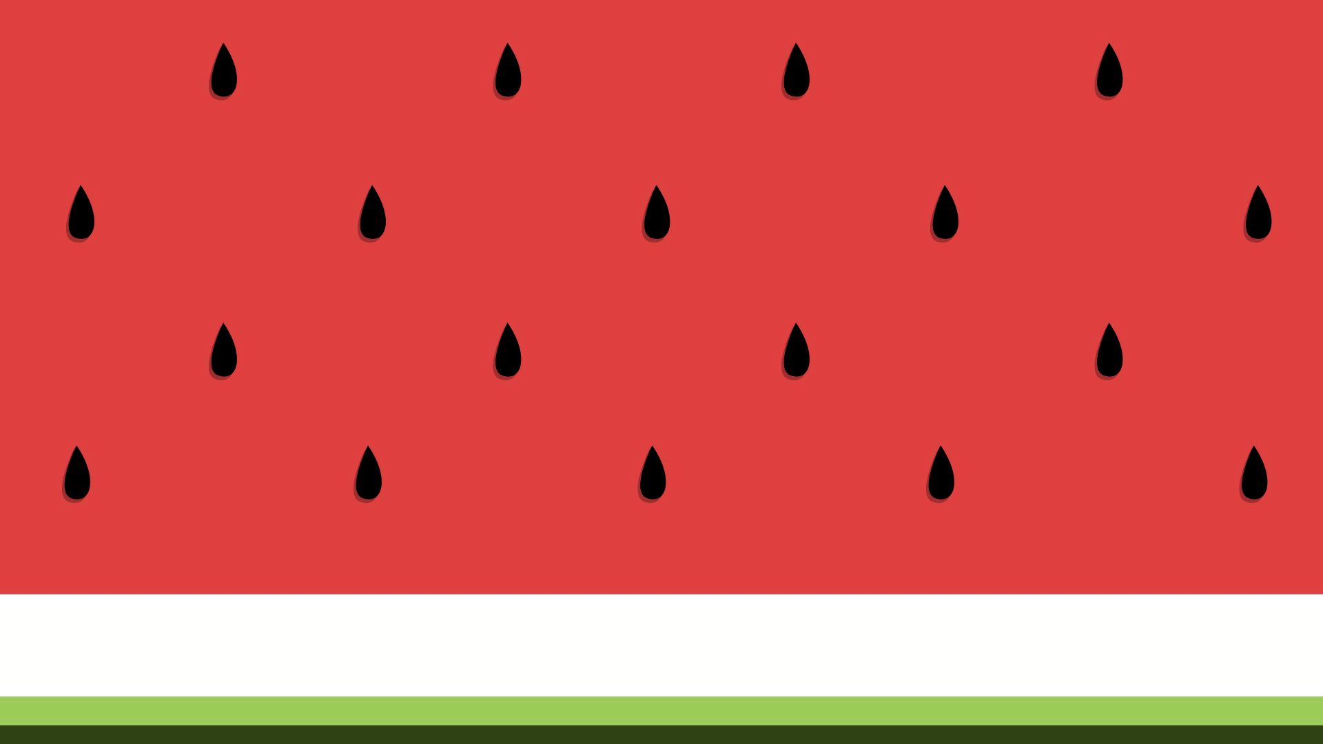 Free download wallpaper Fruits, Food, Watermelon, Minimalist on your PC desktop