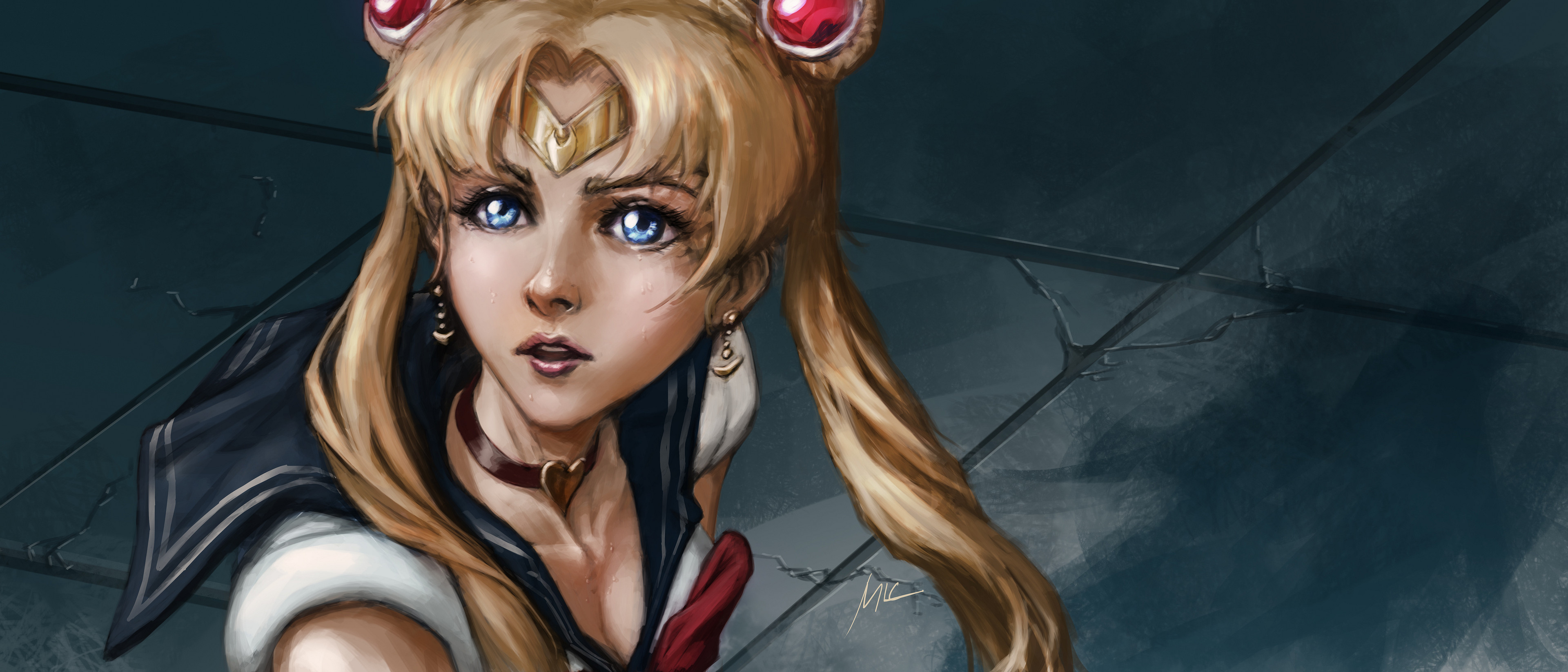 Baixe gratuitamente a imagem Anime, Sailor Moon, Usagi Tsukino na área de trabalho do seu PC