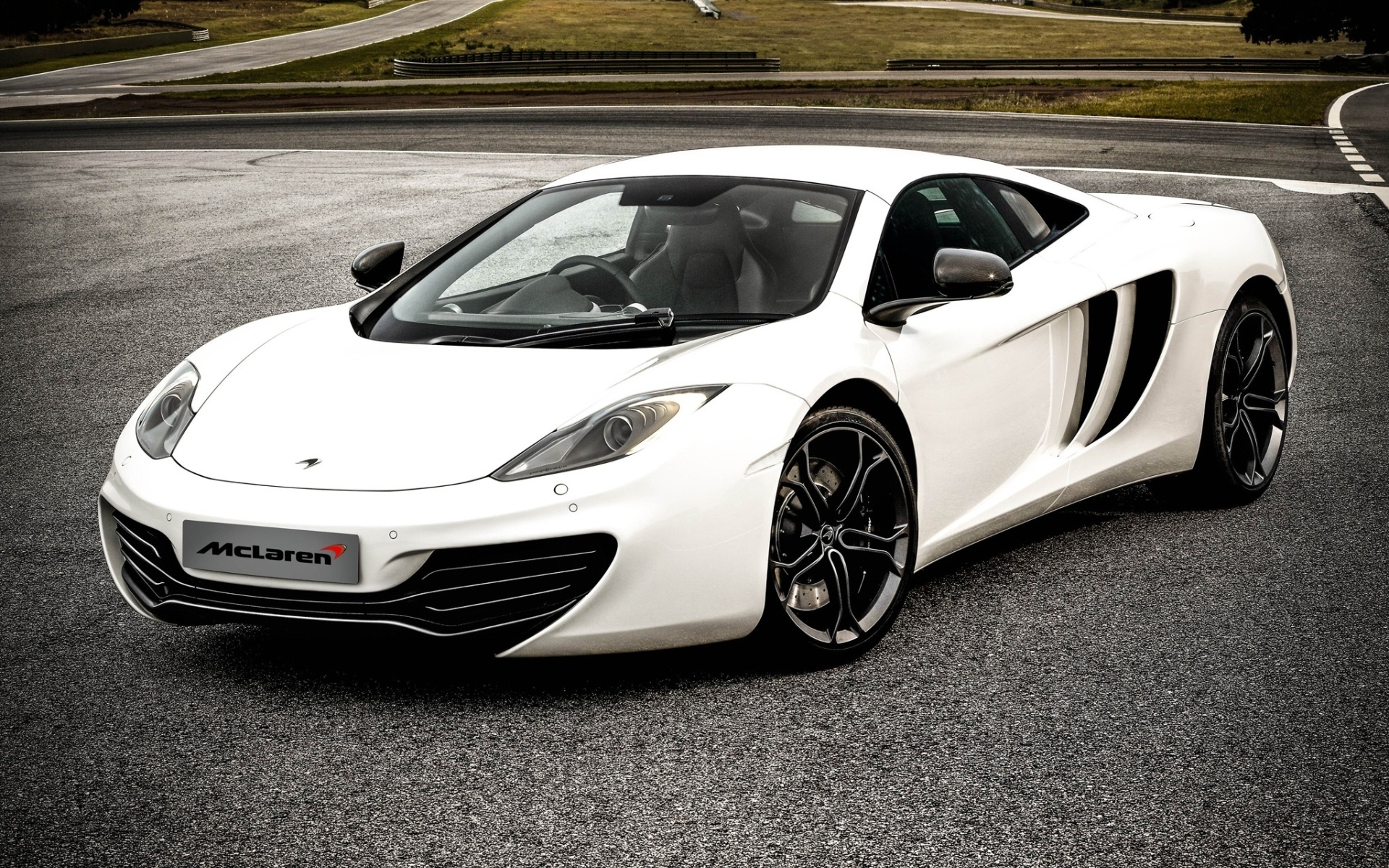 Download mobile wallpaper Mclaren, Vehicles for free.