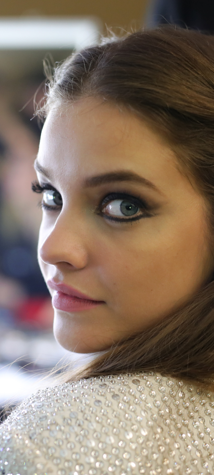 Téléchargez des papiers peints mobile Célébrités, Barbara Palvin gratuitement.