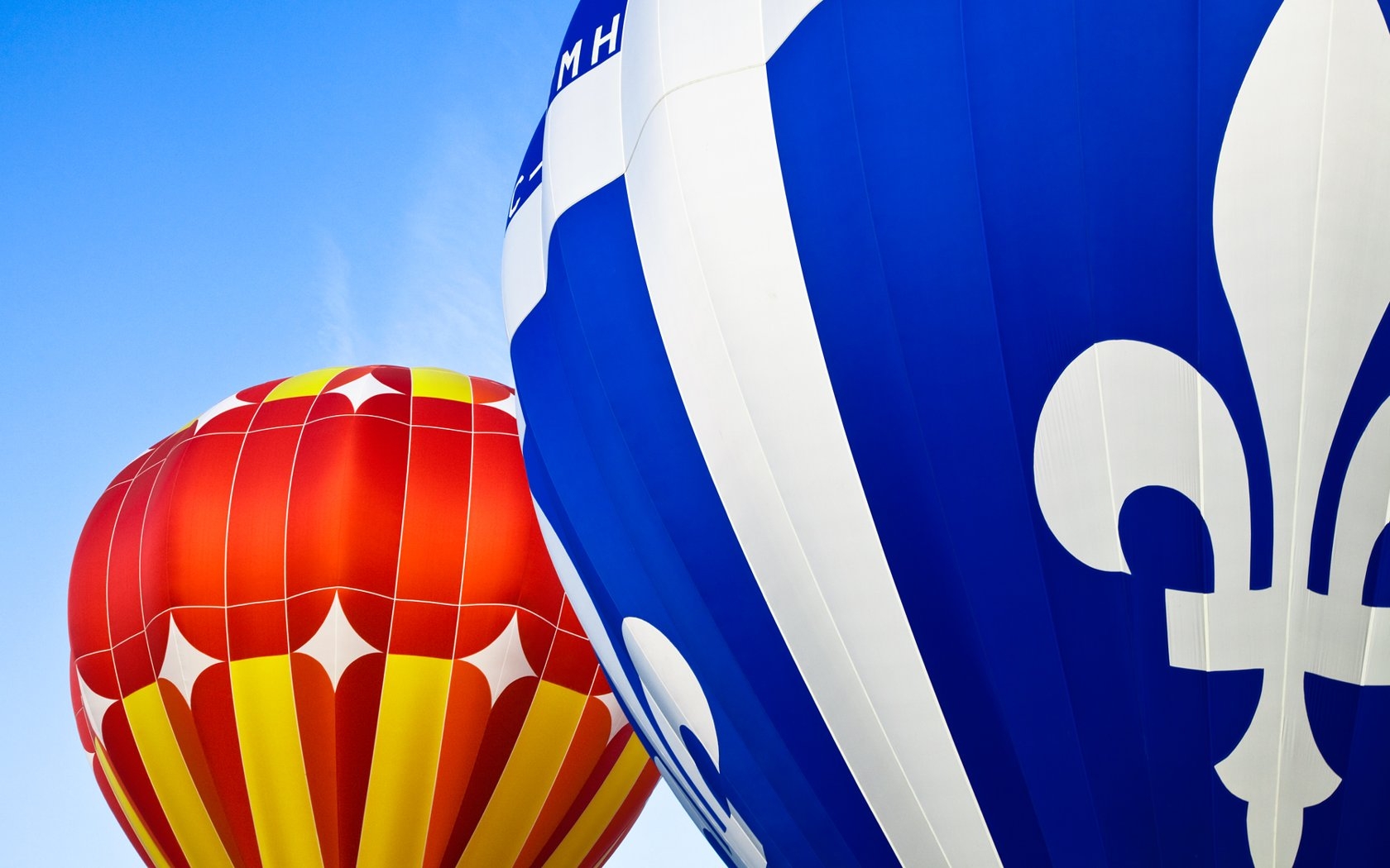 Free download wallpaper Vehicles, Hot Air Balloon on your PC desktop