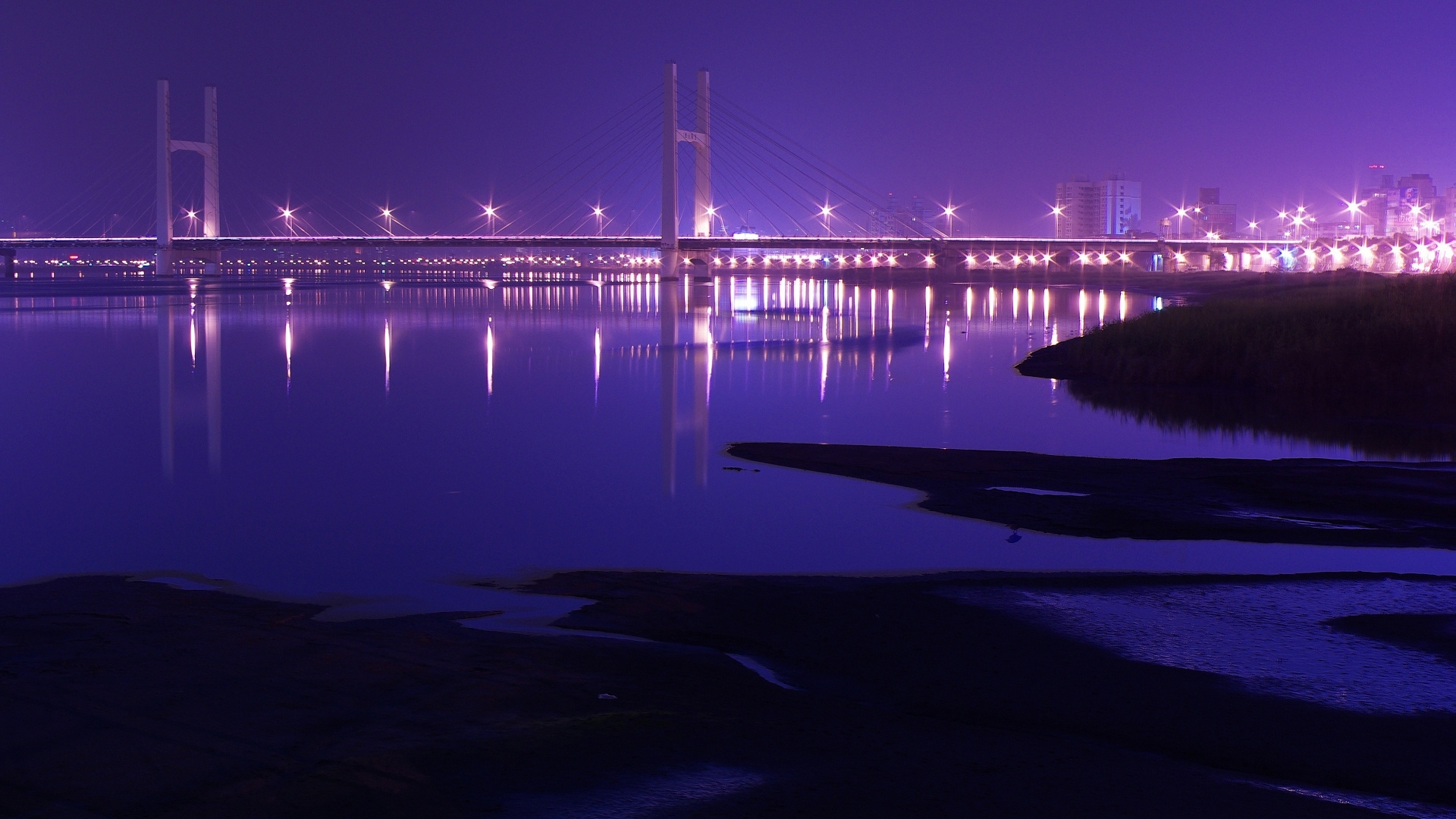 Laden Sie das Bridges, Landschaft-Bild kostenlos auf Ihren PC-Desktop herunter