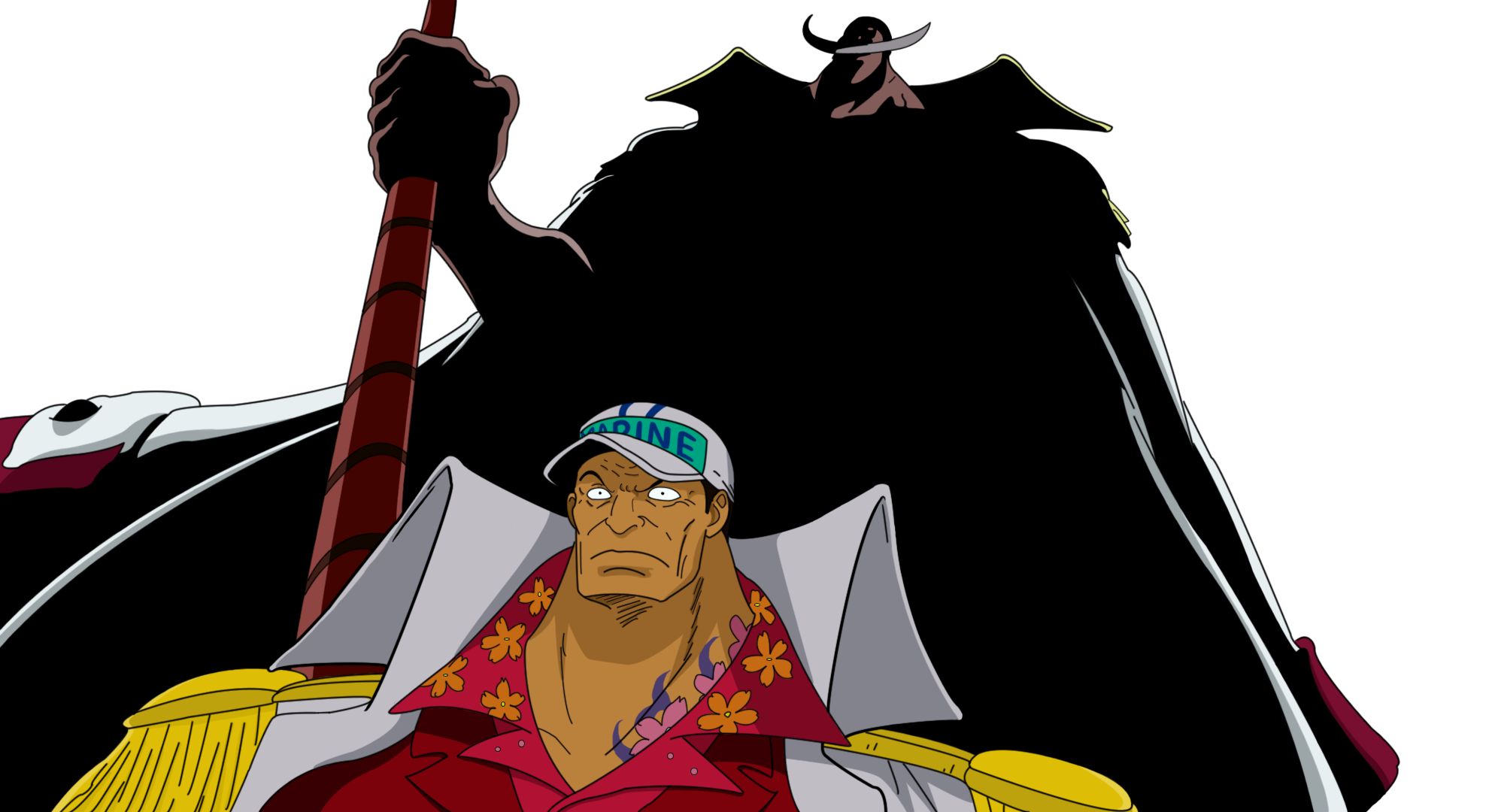 Baixe gratuitamente a imagem Anime, One Piece, Eduardo Newgate, Sakazuki (One Piece) na área de trabalho do seu PC