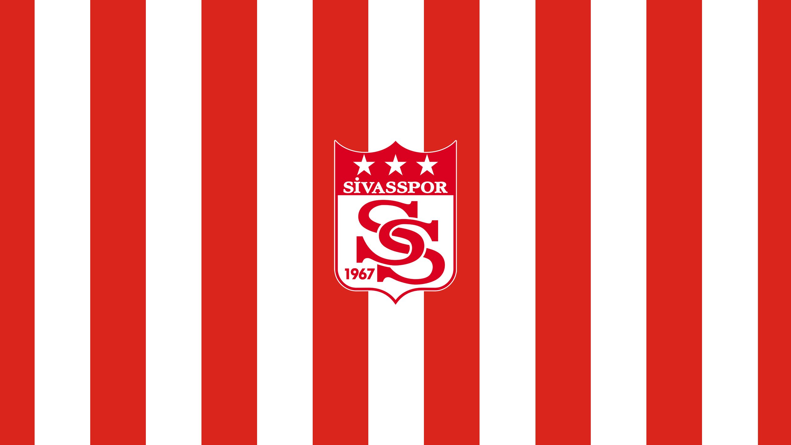 Laden Sie Sivasspor HD-Desktop-Hintergründe herunter