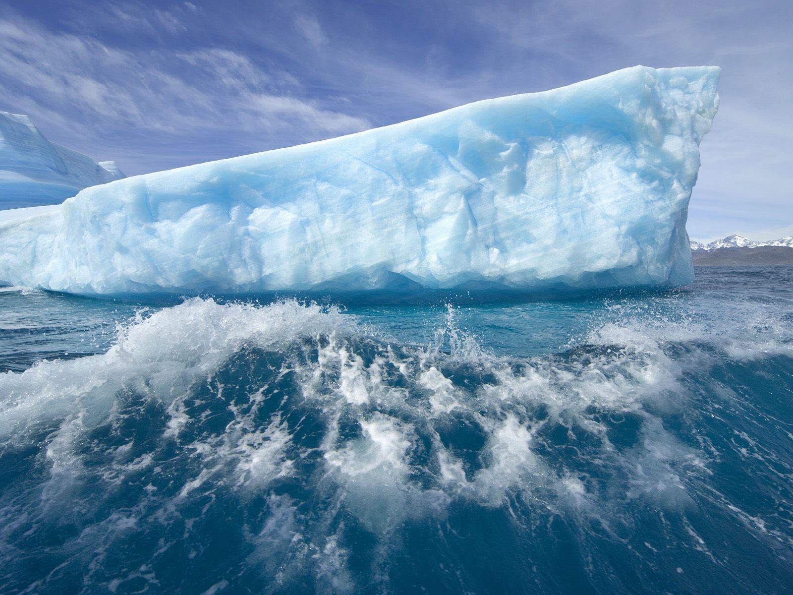 169368 télécharger l'image terre/nature, iceberg - fonds d'écran et économiseurs d'écran gratuits