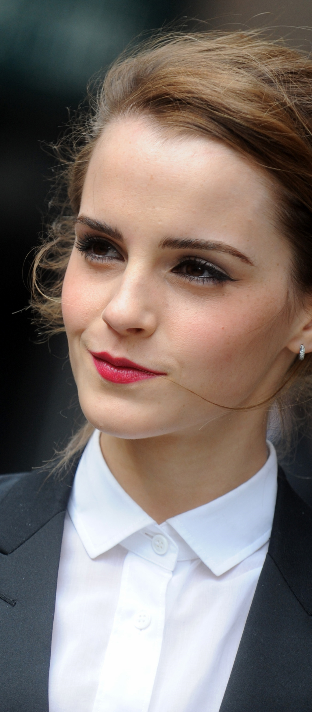 Download mobile wallpaper Celebrity, Emma Watson for free.