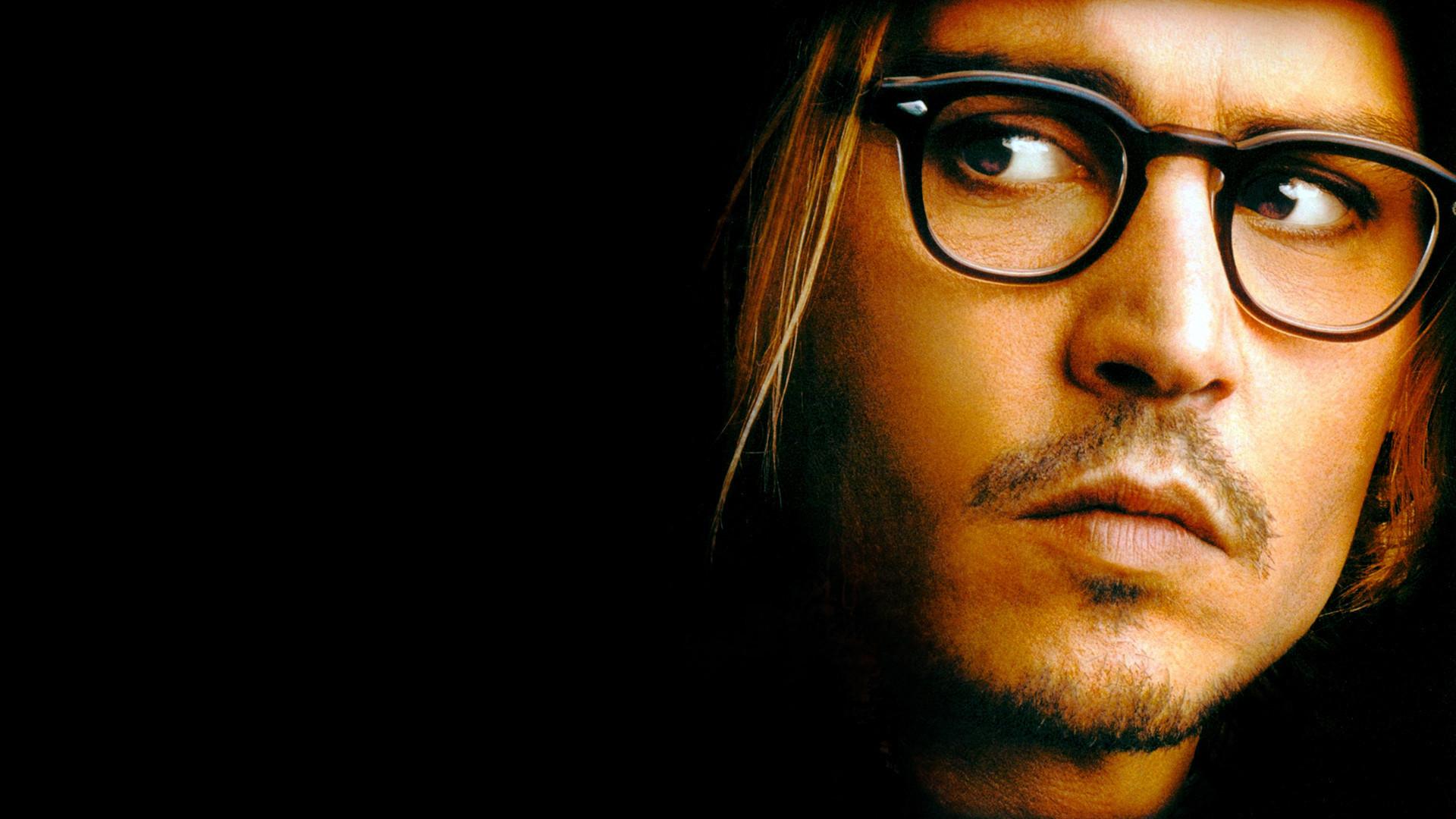 Download mobile wallpaper Johnny Depp, Movie, Secret Window for free.