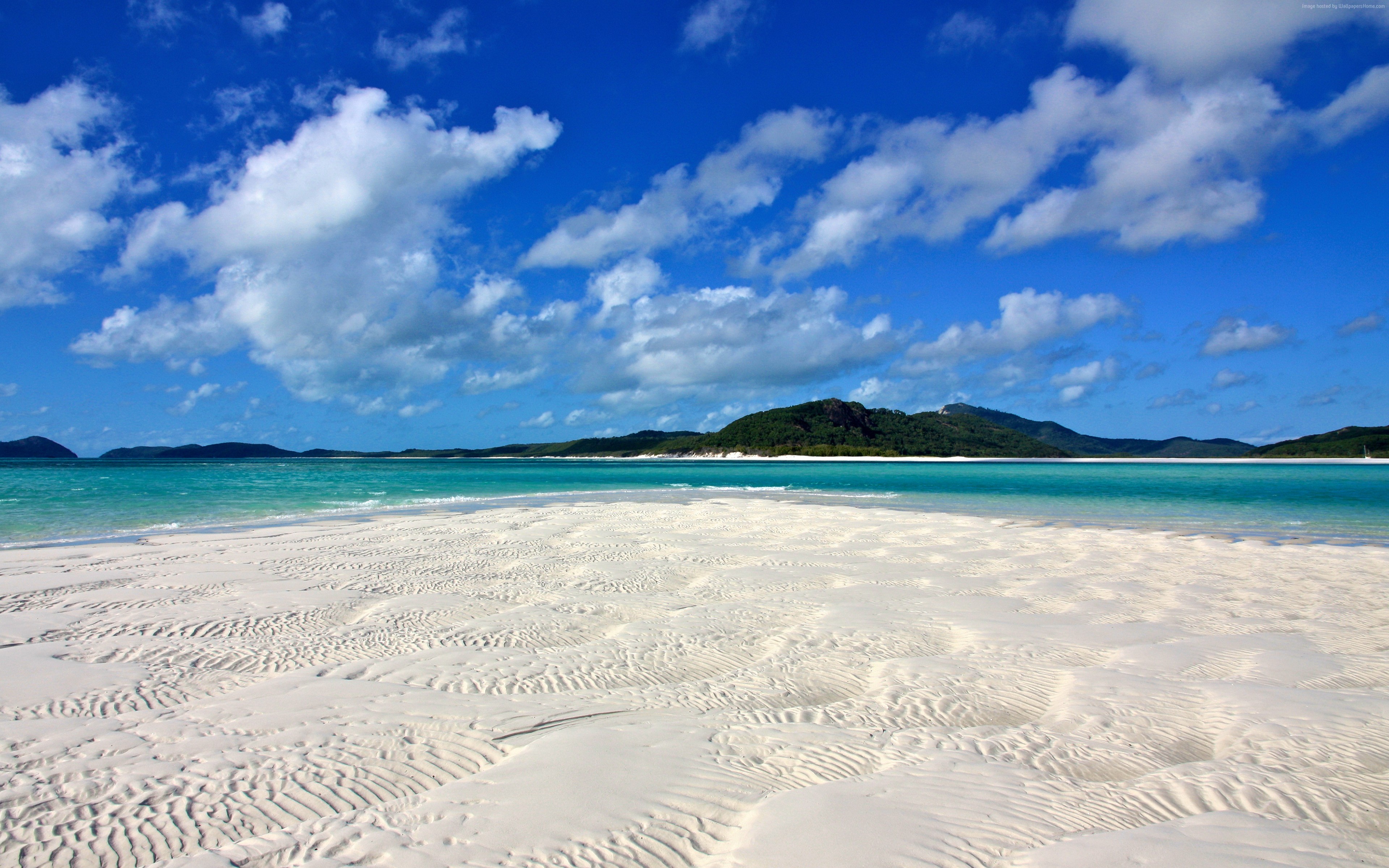 Descarga gratis la imagen Naturaleza, Cielo, Playa, Costa, Océano, Nube, Australia, Tierra/naturaleza, Tropico en el escritorio de tu PC