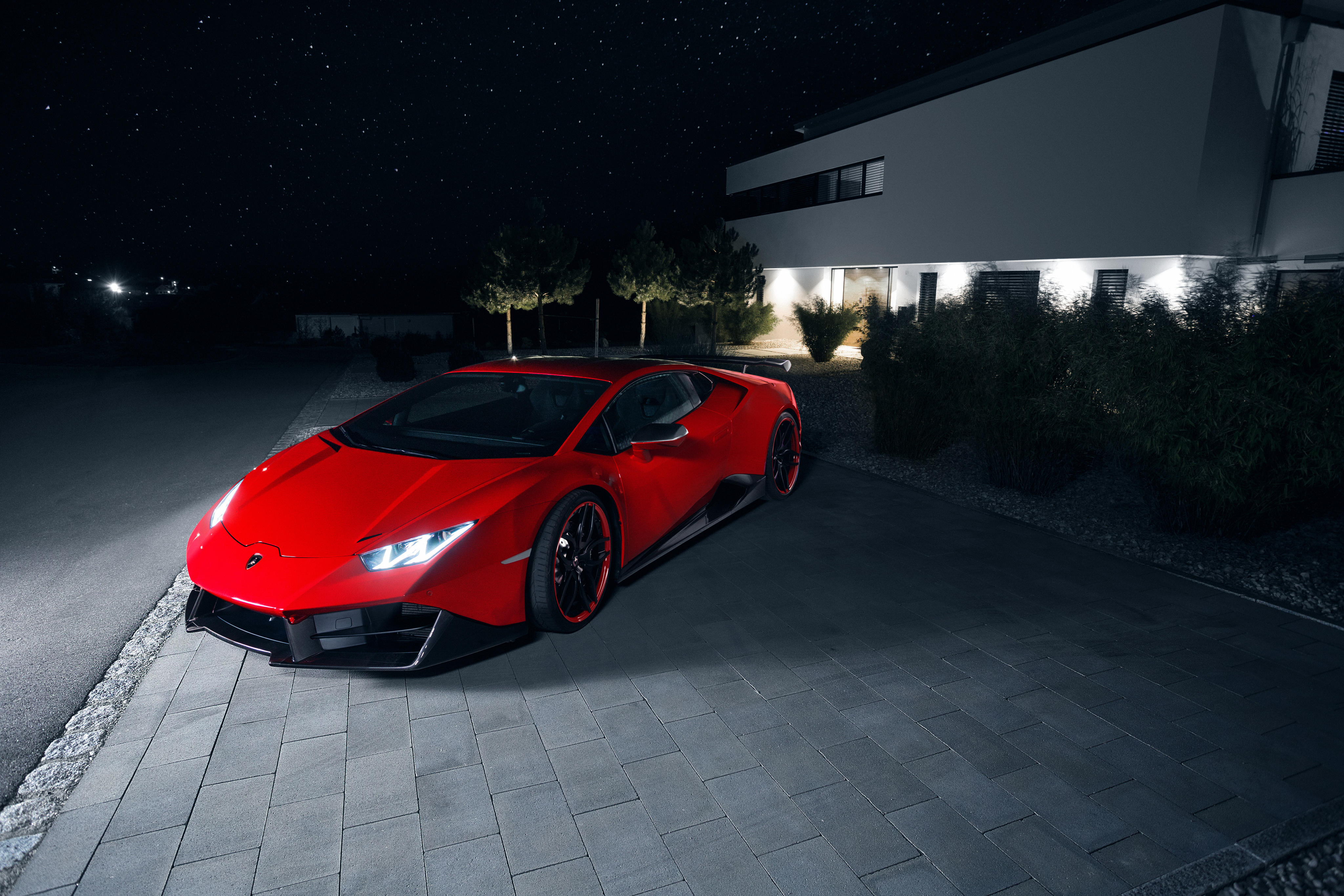Download mobile wallpaper Lamborghini, Car, Supercar, Vehicles, Lamborghini Huracán for free.