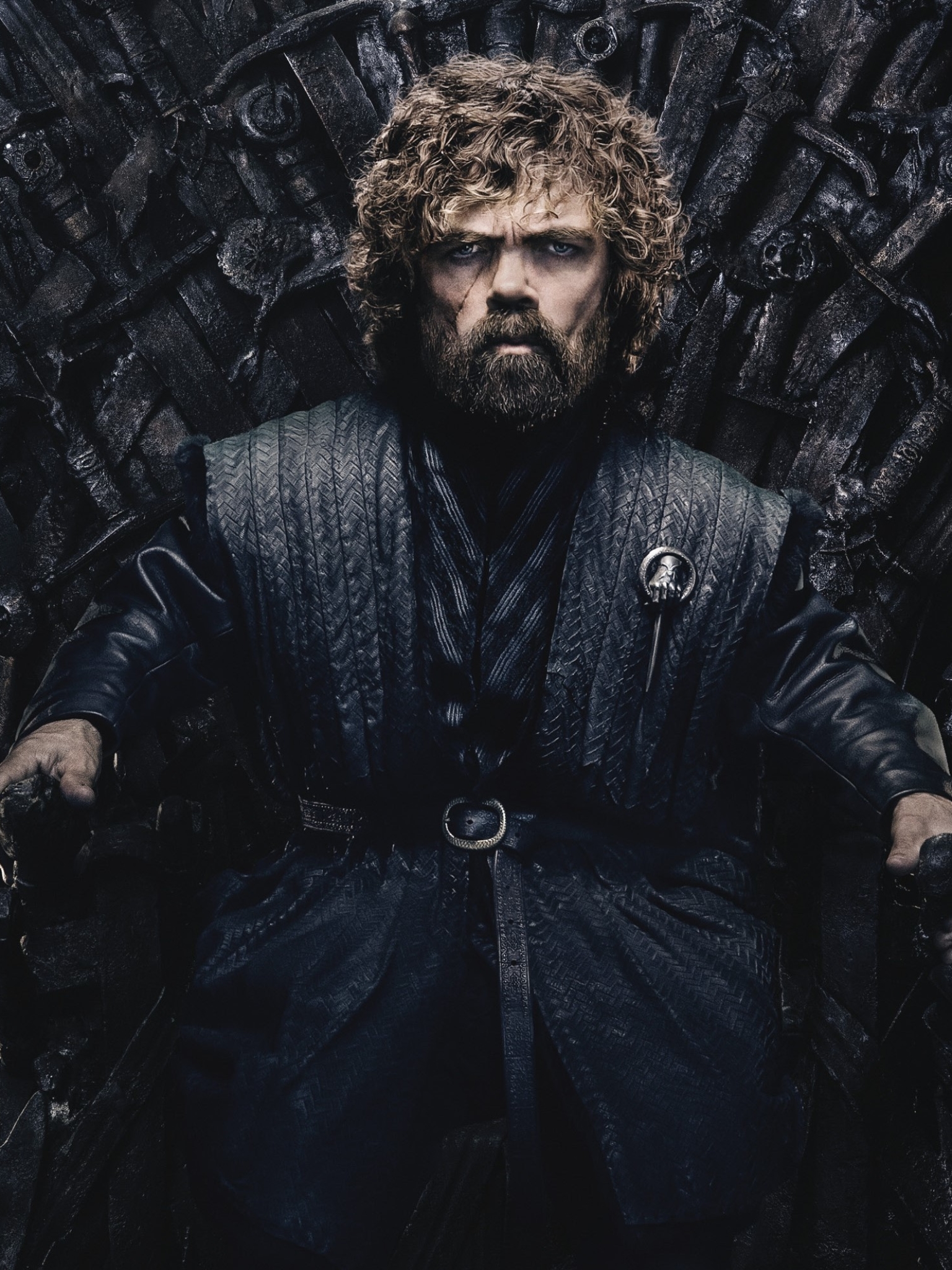 Download mobile wallpaper Game Of Thrones, Tv Show, Peter Dinklage, Tyrion Lannister for free.