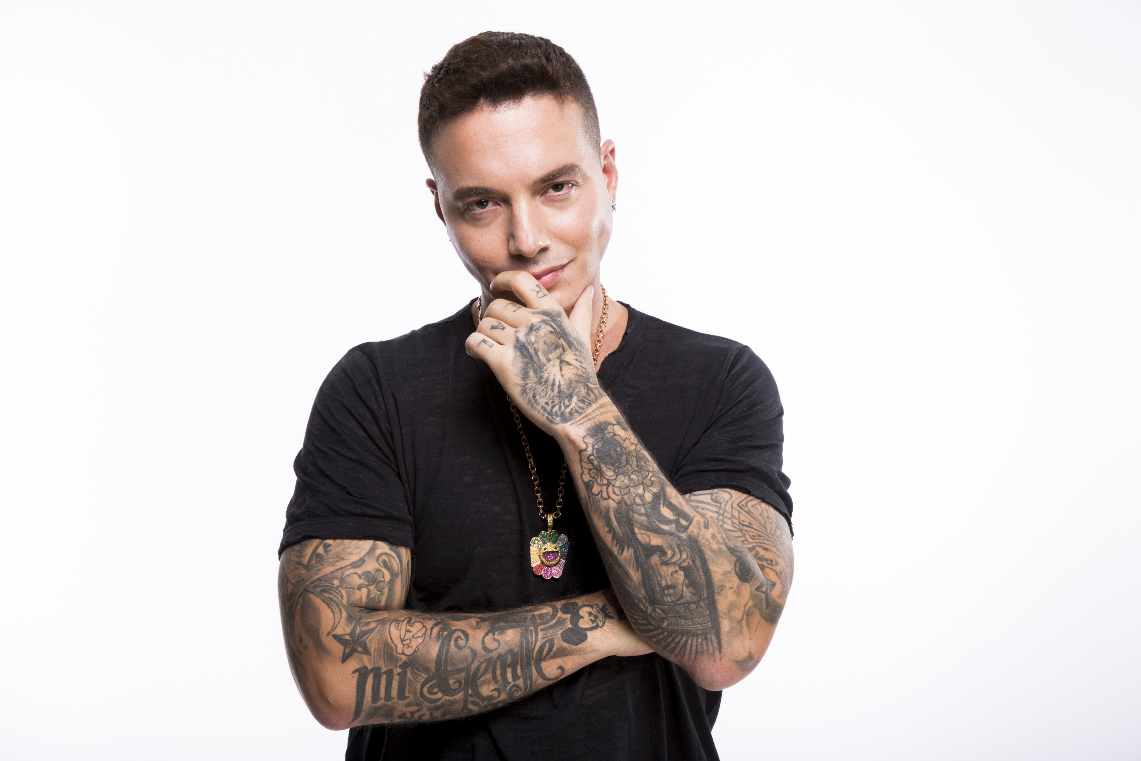 music, j balvin