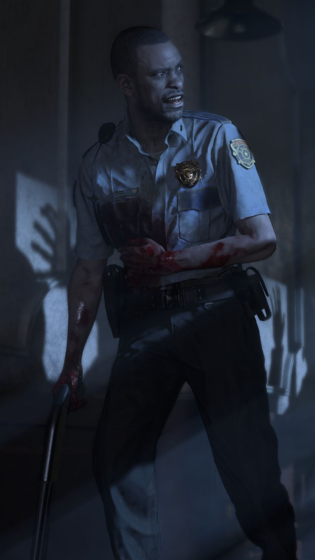 Baixar papel de parede para celular de Resident Evil, Videogame, Resident Evil 2 (2019) gratuito.