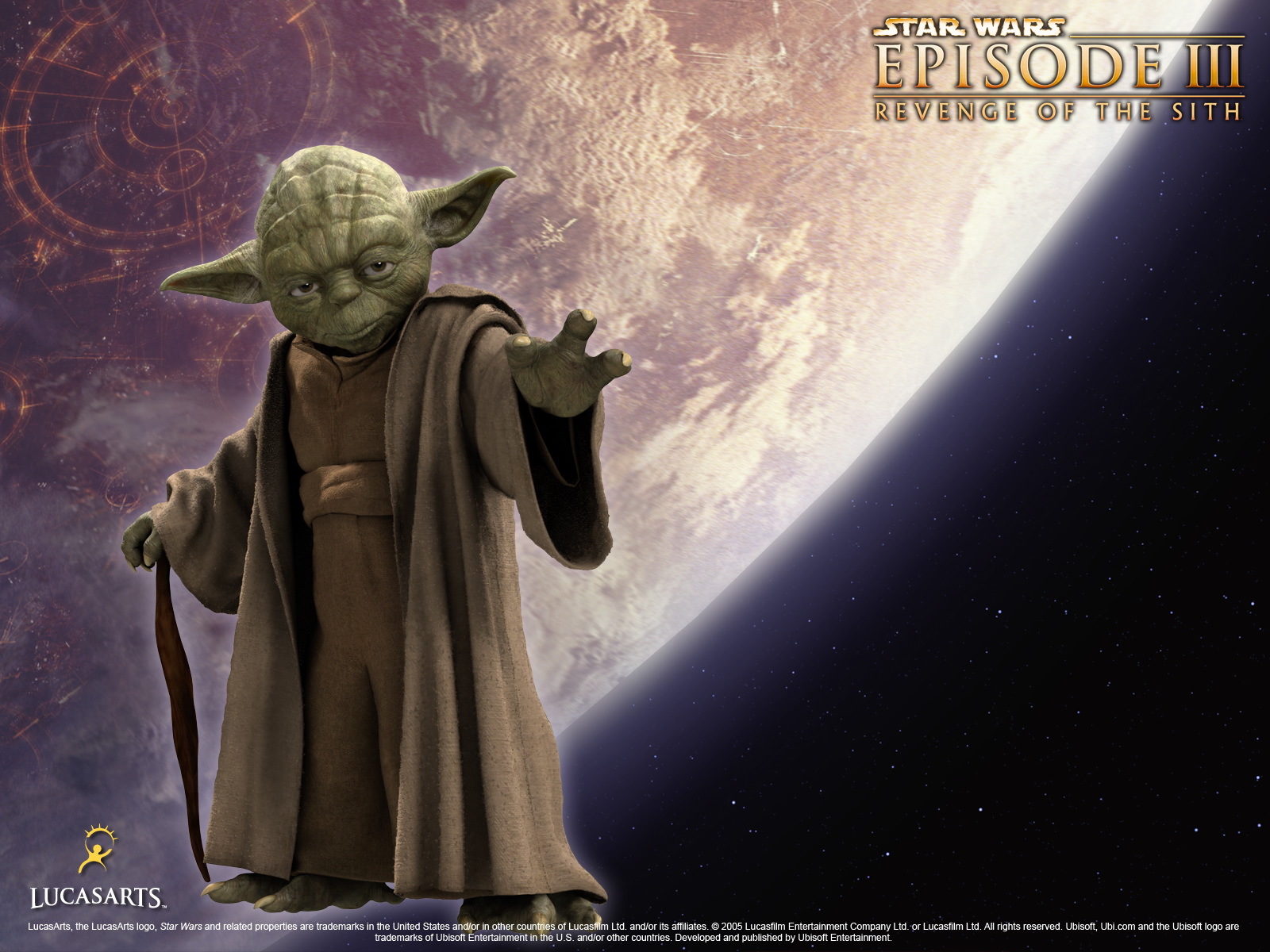 Baixar papéis de parede de desktop Star Wars HD