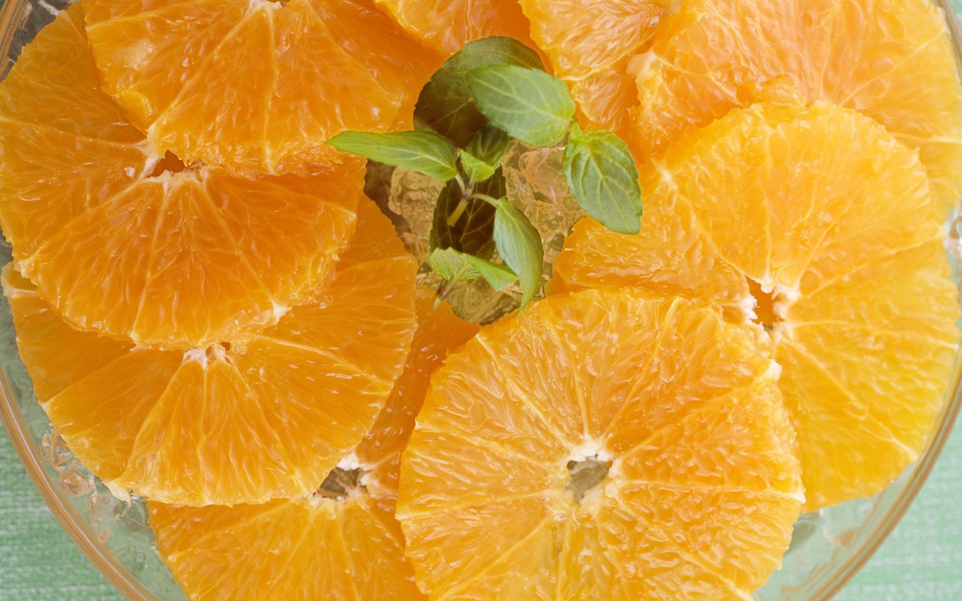 156729 descargar imagen comida, naranja, la fruta, fruta, purificado, refinado, rebanar, estrías: fondos de pantalla y protectores de pantalla gratis