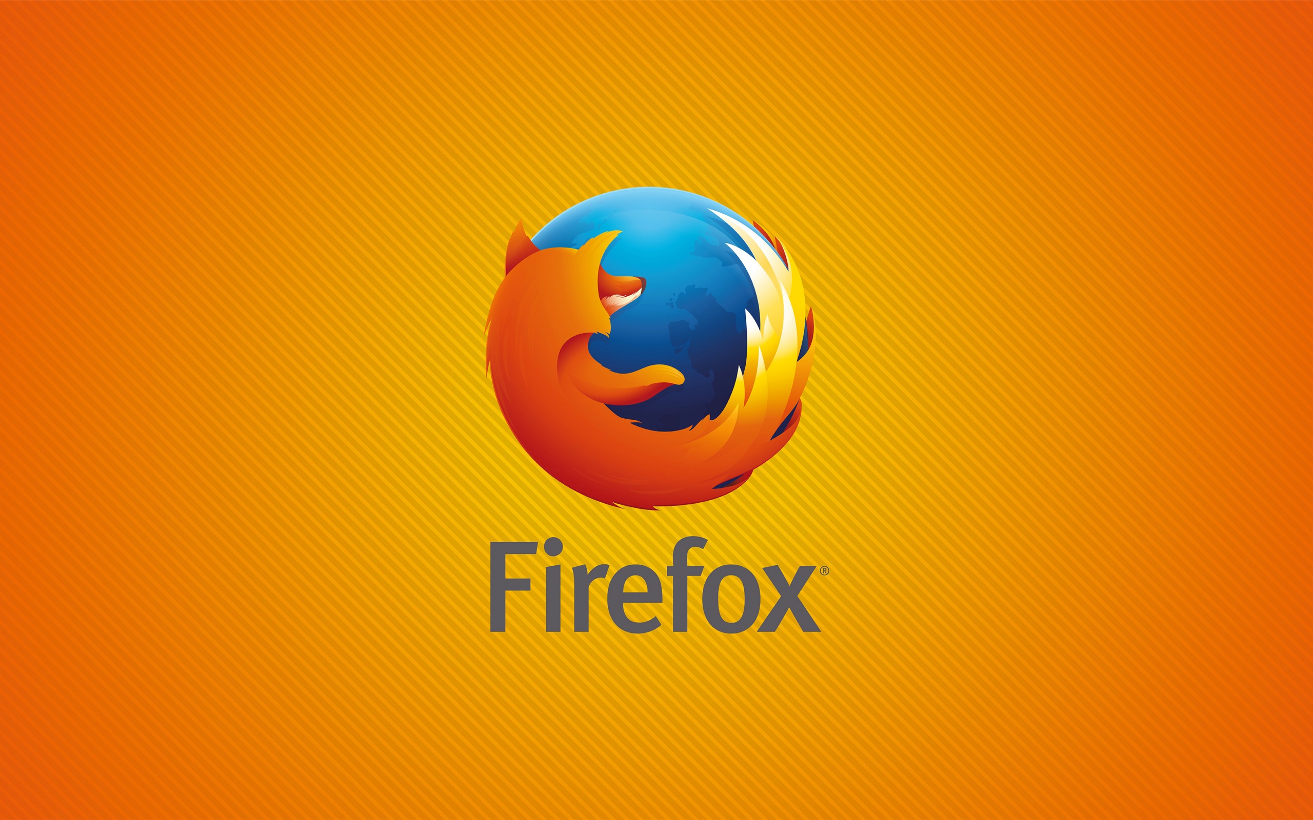 Free download wallpaper Technology, Firefox, Orange (Color) on your PC desktop
