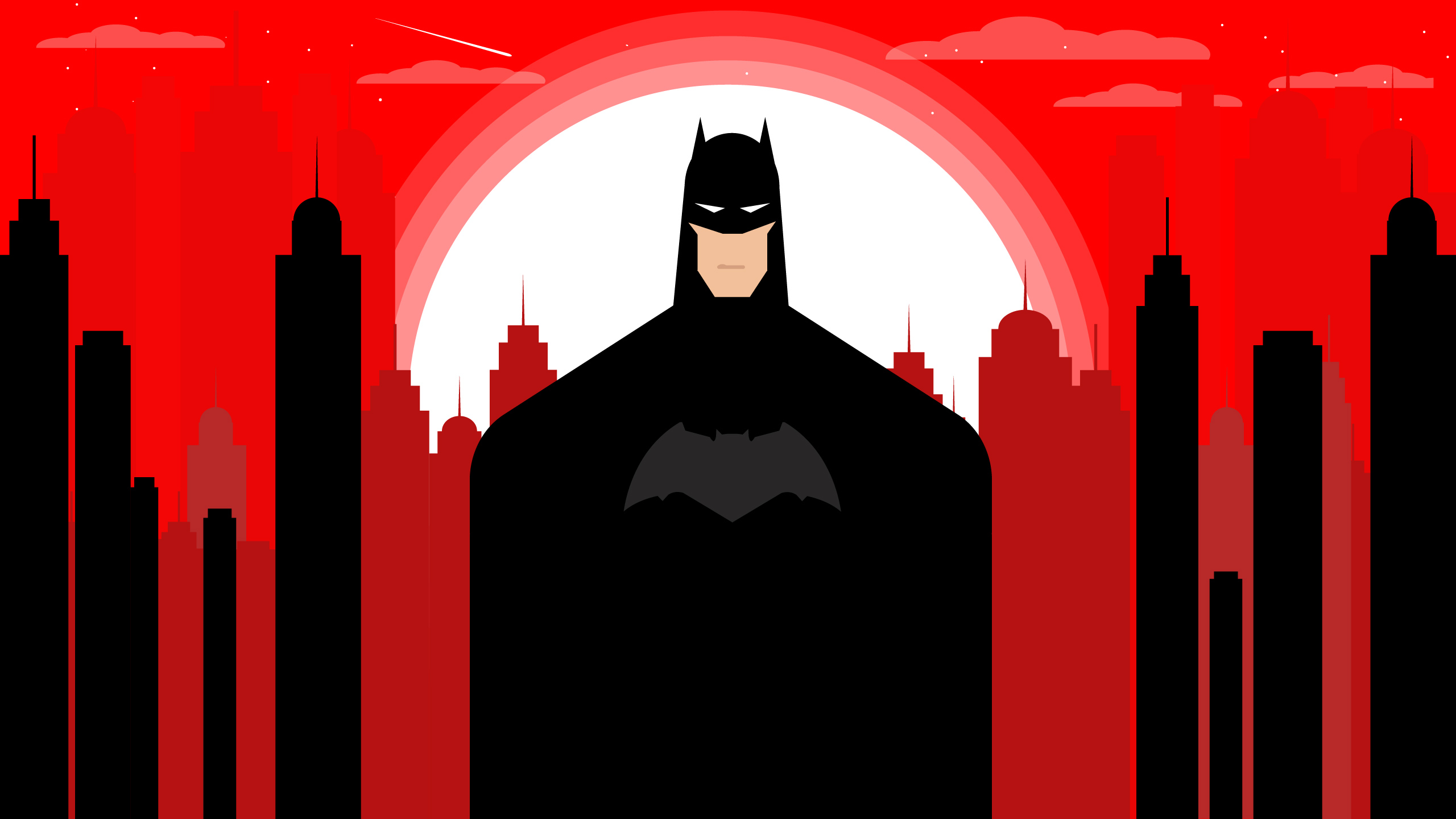 Laden Sie das Comics, The Batman, Dc Comics-Bild kostenlos auf Ihren PC-Desktop herunter