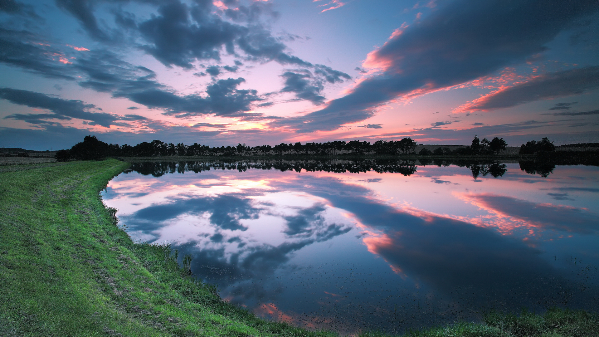 Descarga gratuita de fondo de pantalla para móvil de Tierra/naturaleza, Reflejo.