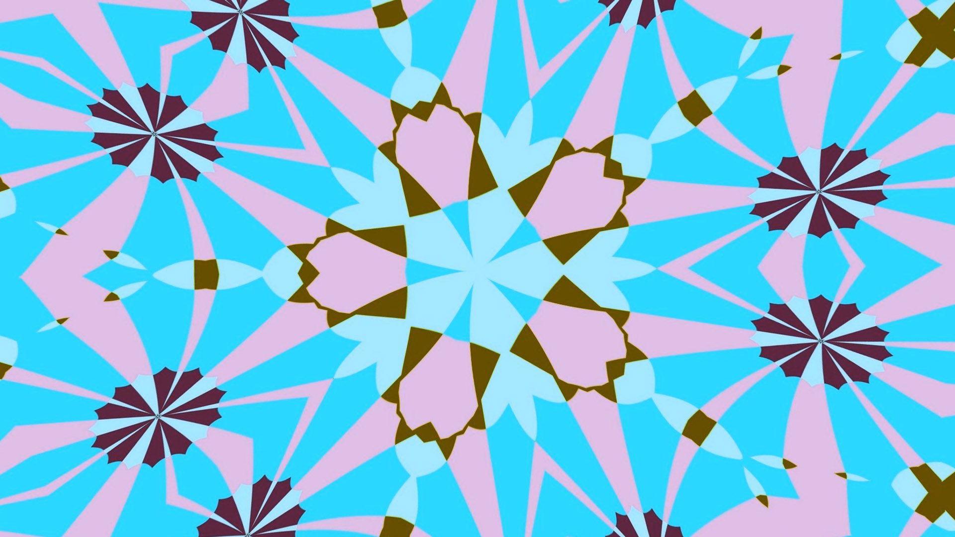 Free download wallpaper Abstract, Pattern, Colors, Kaleidoscope, Pastel on your PC desktop