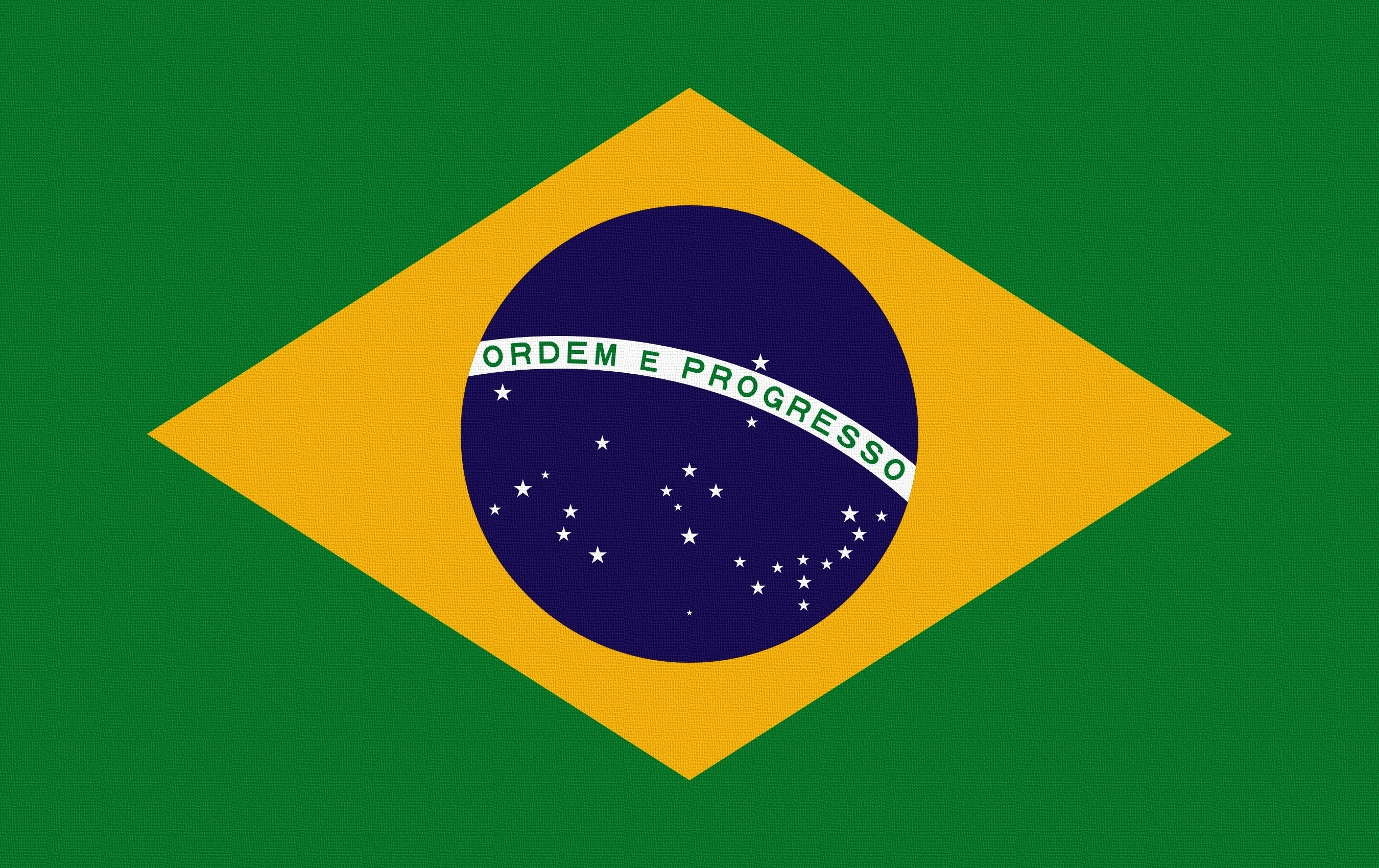 117503 скачать обои бразилия, символика, разное, флаг - заставки и картинки бесплатно