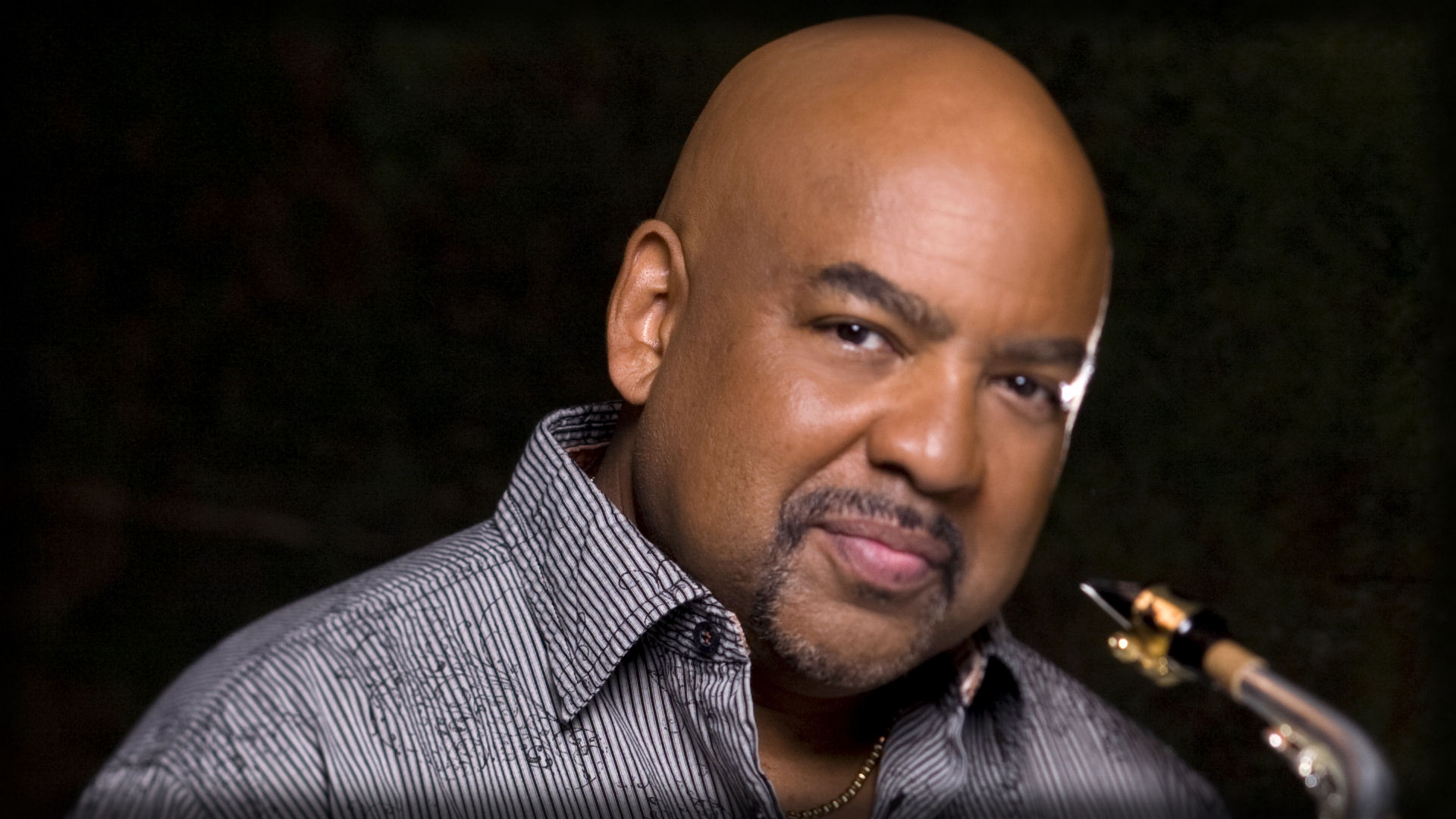 Melhores papéis de parede de Gerald Albright para tela do telefone