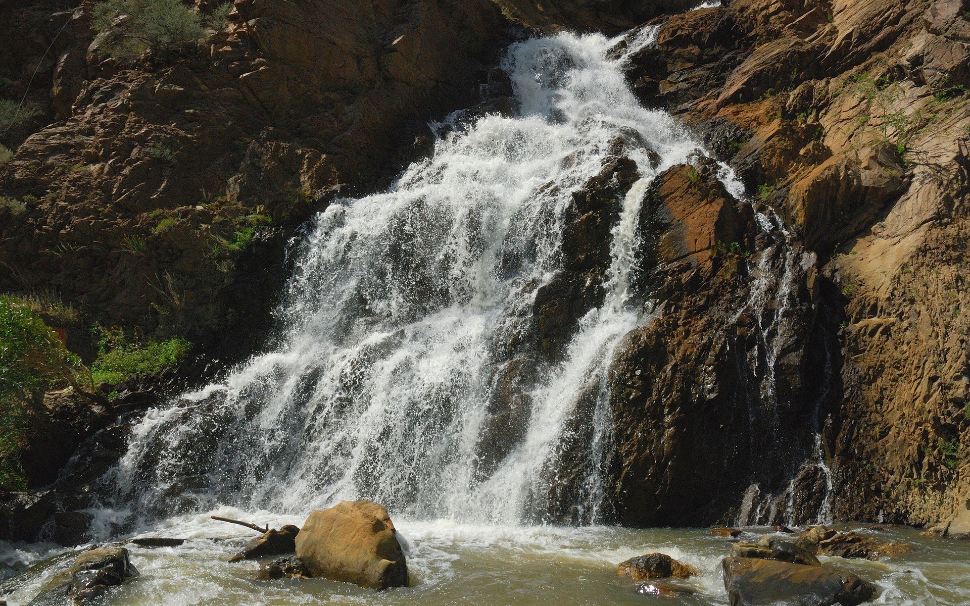 Baixe gratuitamente a imagem Natureza, Paisagem, Cachoeiras na área de trabalho do seu PC
