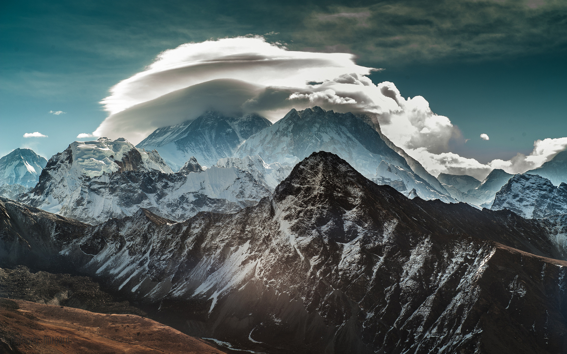 Download mobile wallpaper Mountains, Mountain, Earth for free.