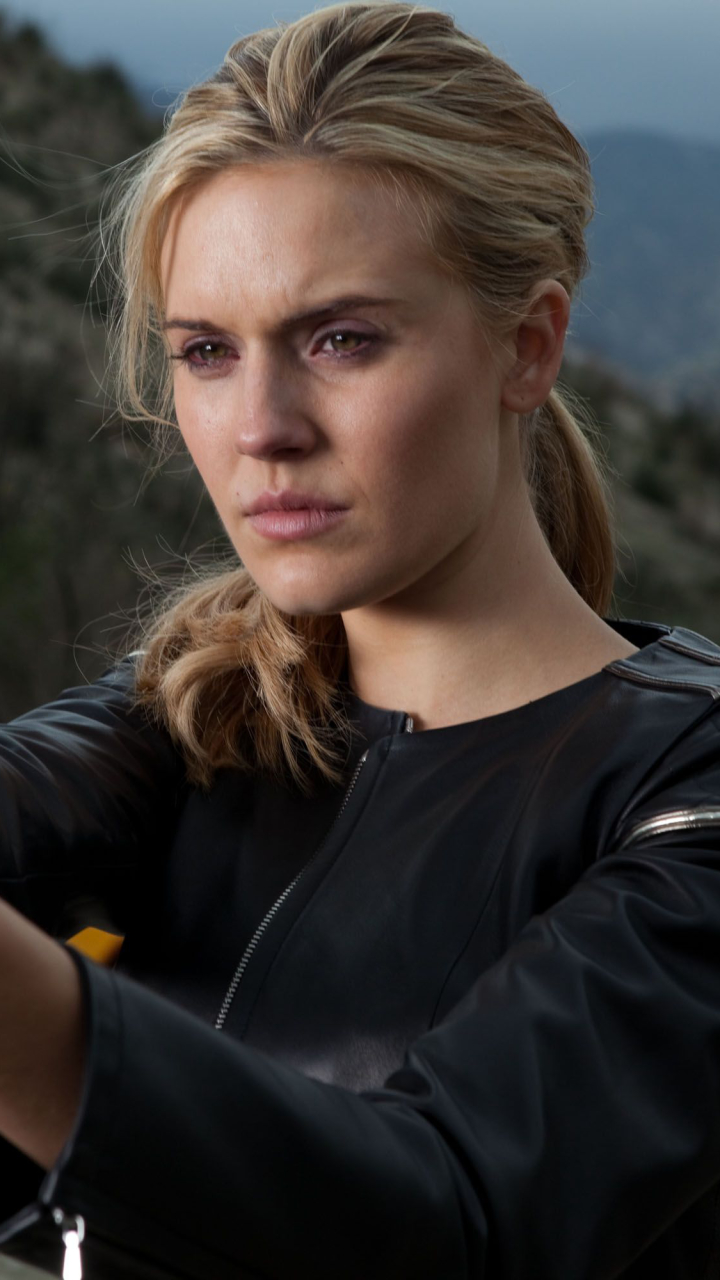 maggie grace, movie, faster
