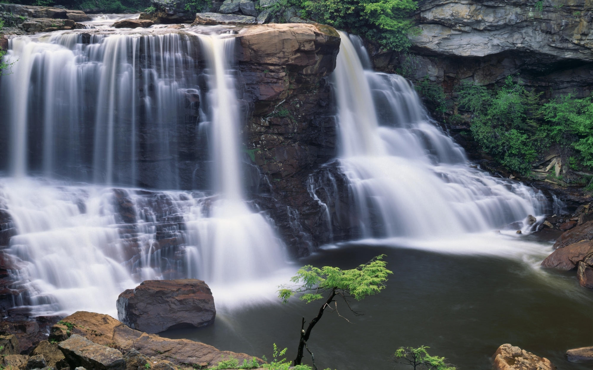 Baixe gratuitamente a imagem Paisagem, Água, Cachoeiras na área de trabalho do seu PC
