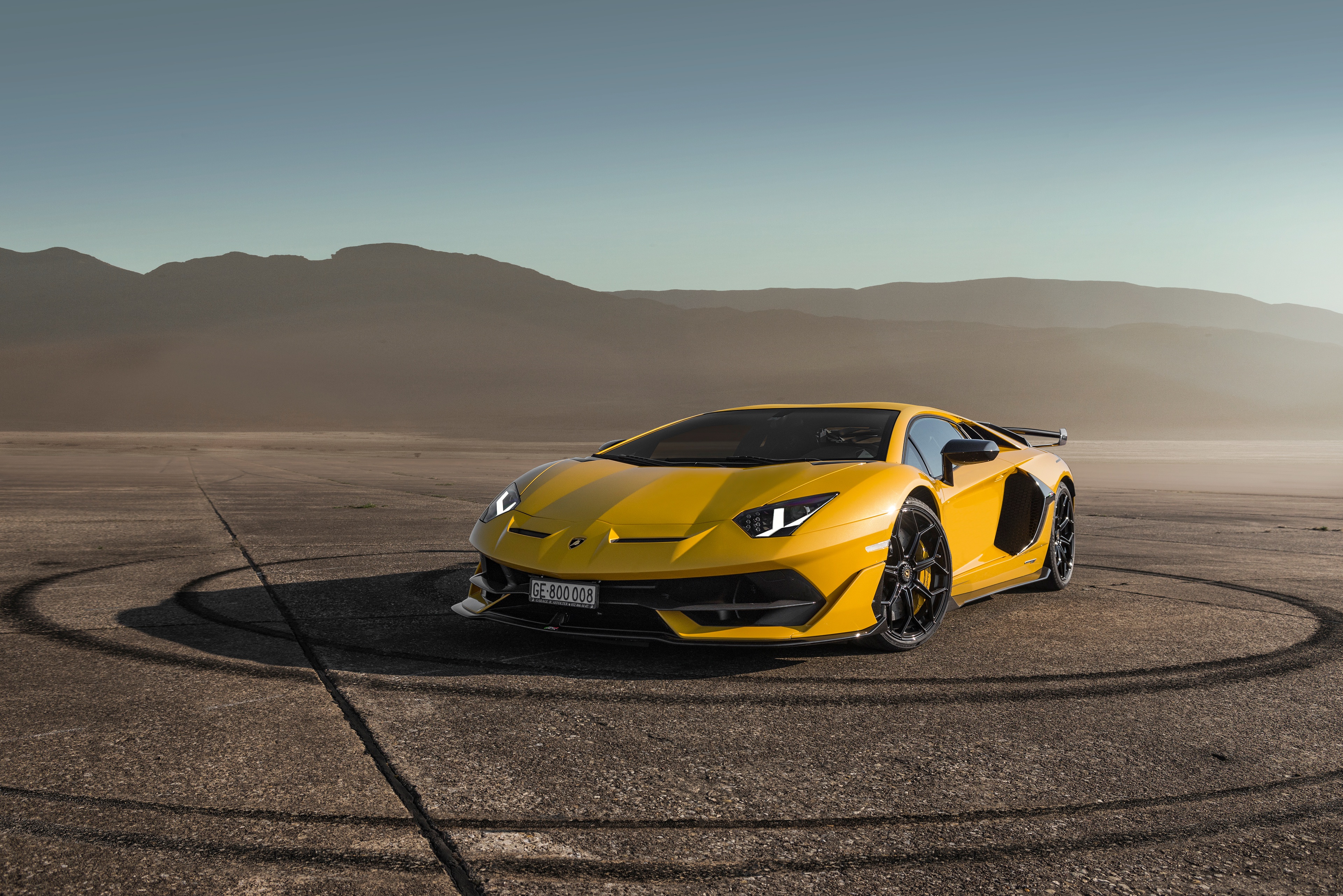 463529 Hintergrundbilder und Lamborghini Aventador Svj Bilder auf dem Desktop. Laden Sie  Bildschirmschoner kostenlos auf den PC herunter