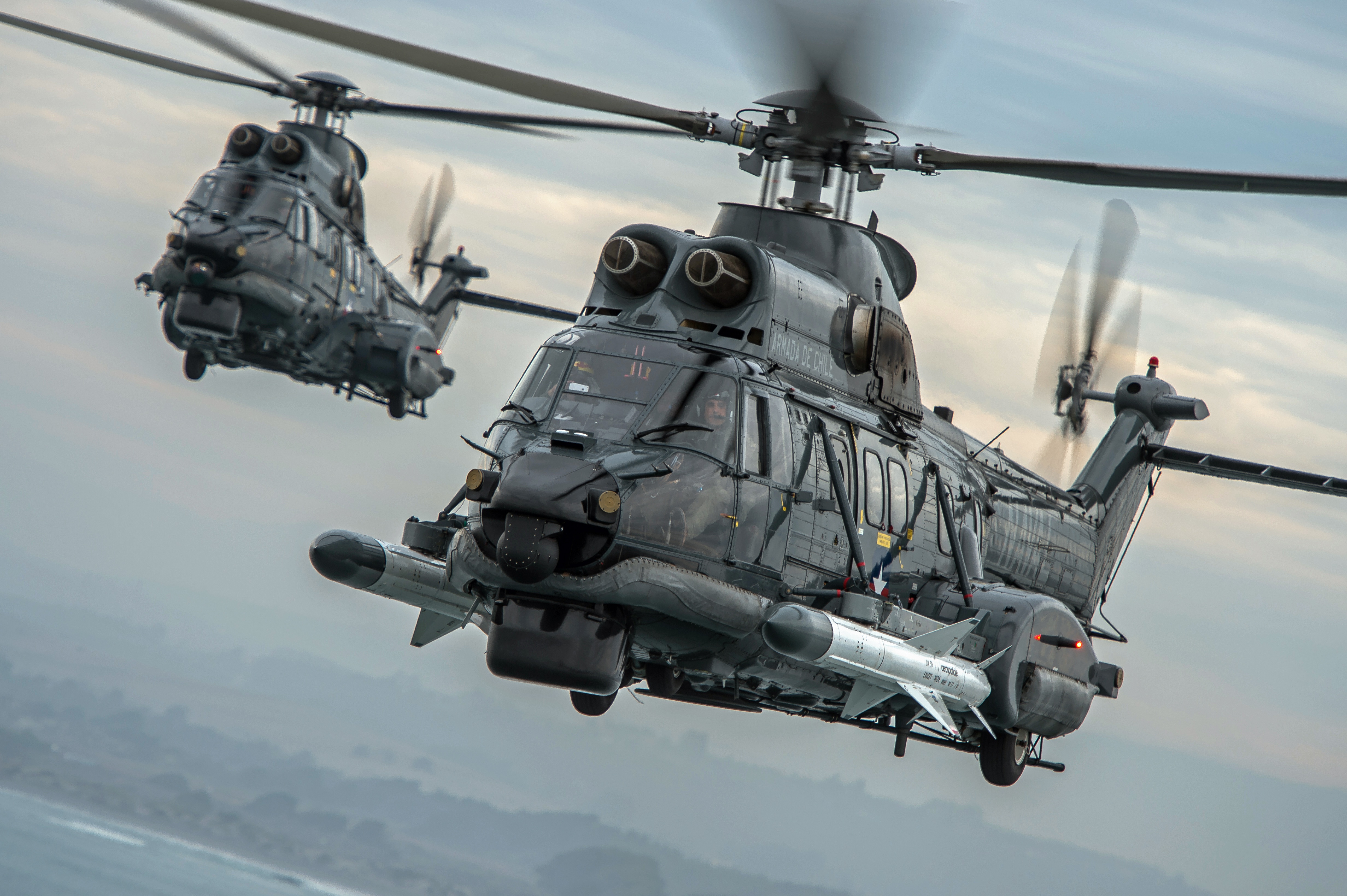 467876 Hintergrundbild herunterladen militär, eurocopter as532 puma, flugzeuge, helikopter, transportflugzeug, militärhubschrauber - Bildschirmschoner und Bilder kostenlos