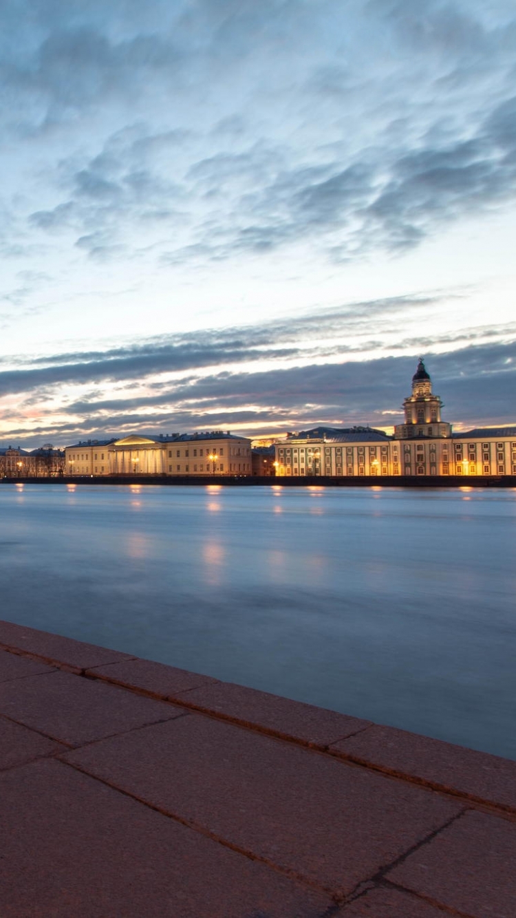 Handy-Wallpaper Städte, Sankt Petersburg, Menschengemacht kostenlos herunterladen.