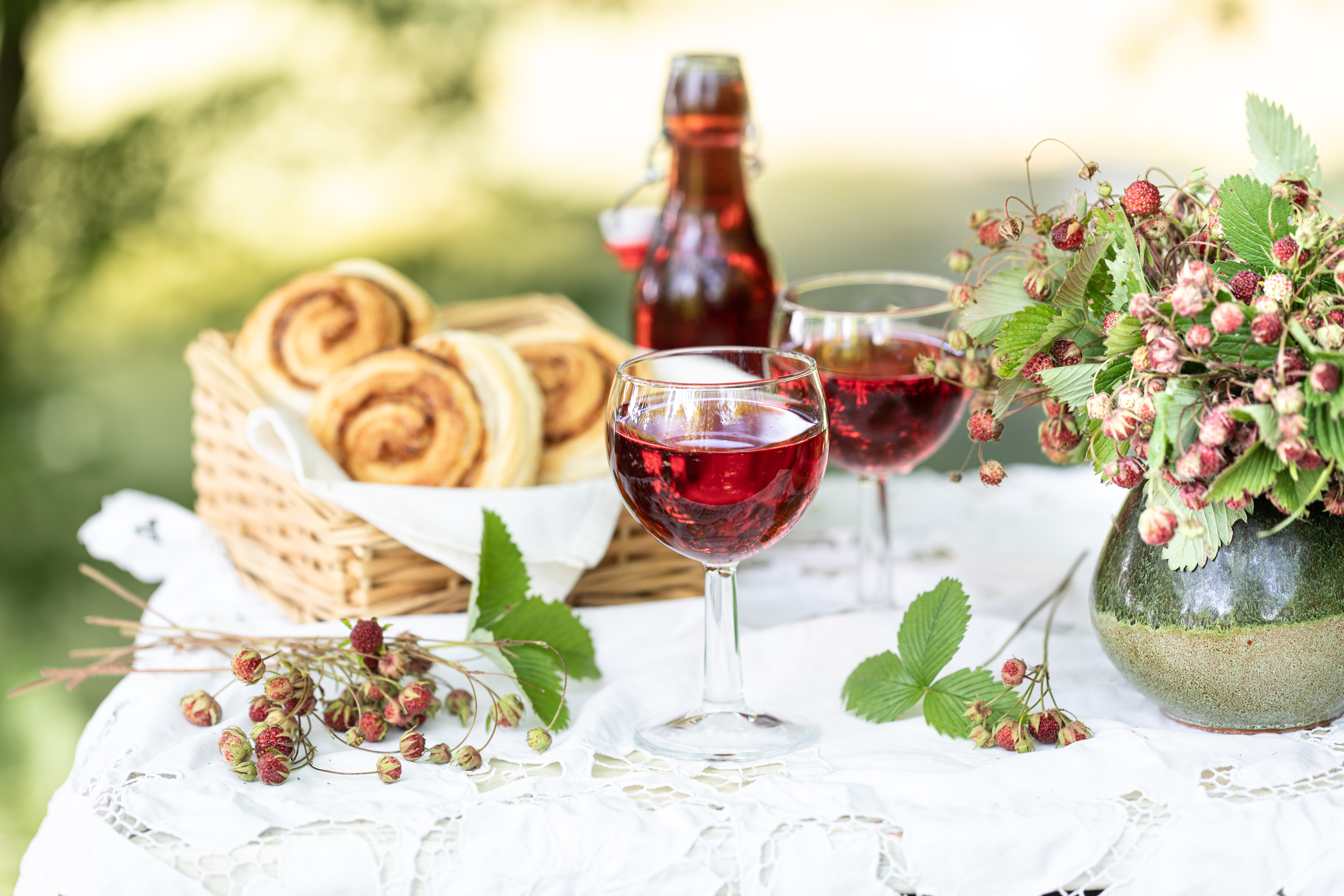 Download mobile wallpaper Food, Still Life, Glass, Wine for free.