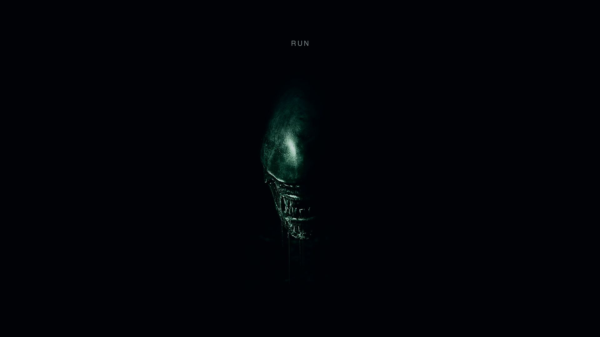 Los mejores fondos de pantalla de Alien: Covenant para la pantalla del teléfono