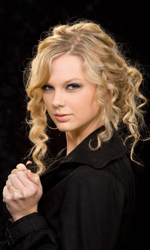 Download mobile wallpaper Music, Taylor Swift for free.