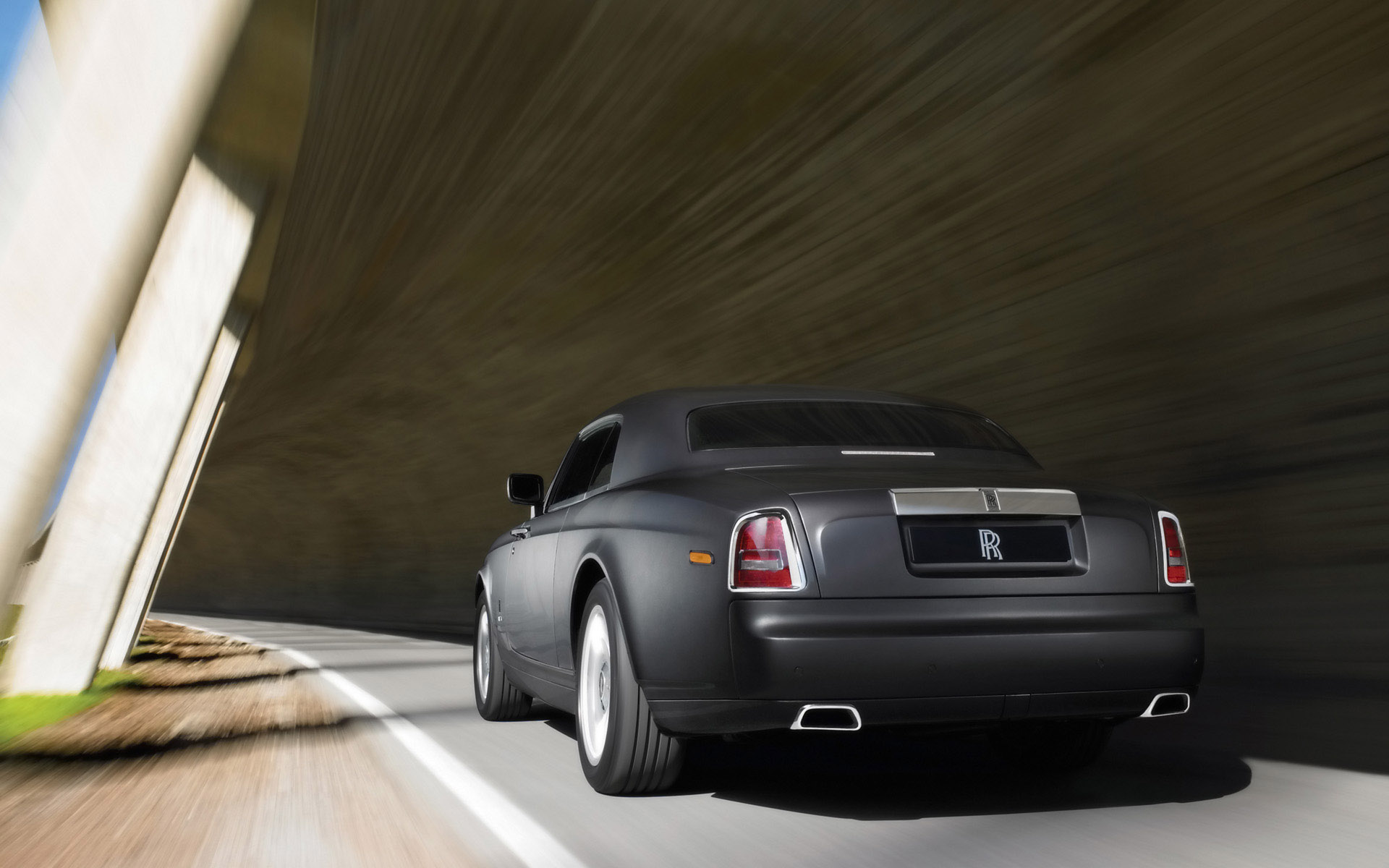 Free download wallpaper Rolls Royce, Vehicles, Rolls Royce Phantom Coupe on your PC desktop