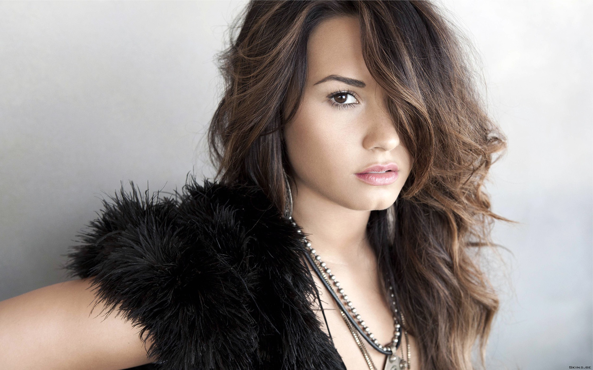 Téléchargez des papiers peints mobile Demi Lovato, Musique gratuitement.