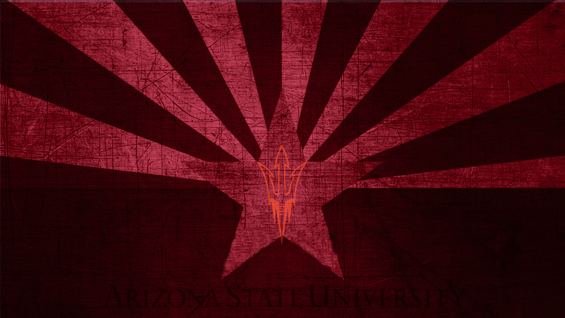 Download mobile wallpaper Asu, Flags, Flag, Misc for free.