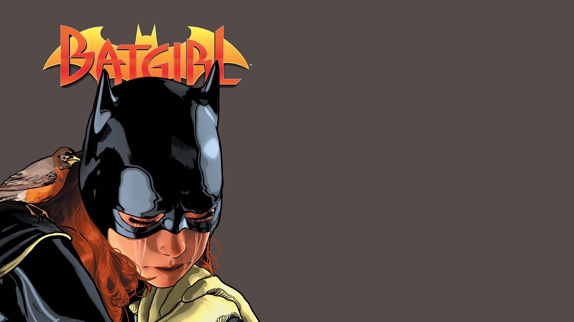  Batgirl HD Android Wallpapers