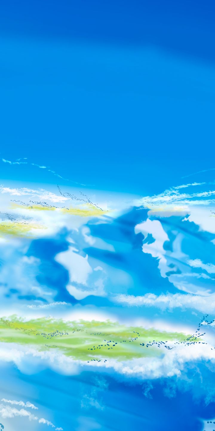 Baixar papel de parede para celular de Anime, Nuvem, Tempo Com Você, Tenki No Ko, Hina Amano gratuito.