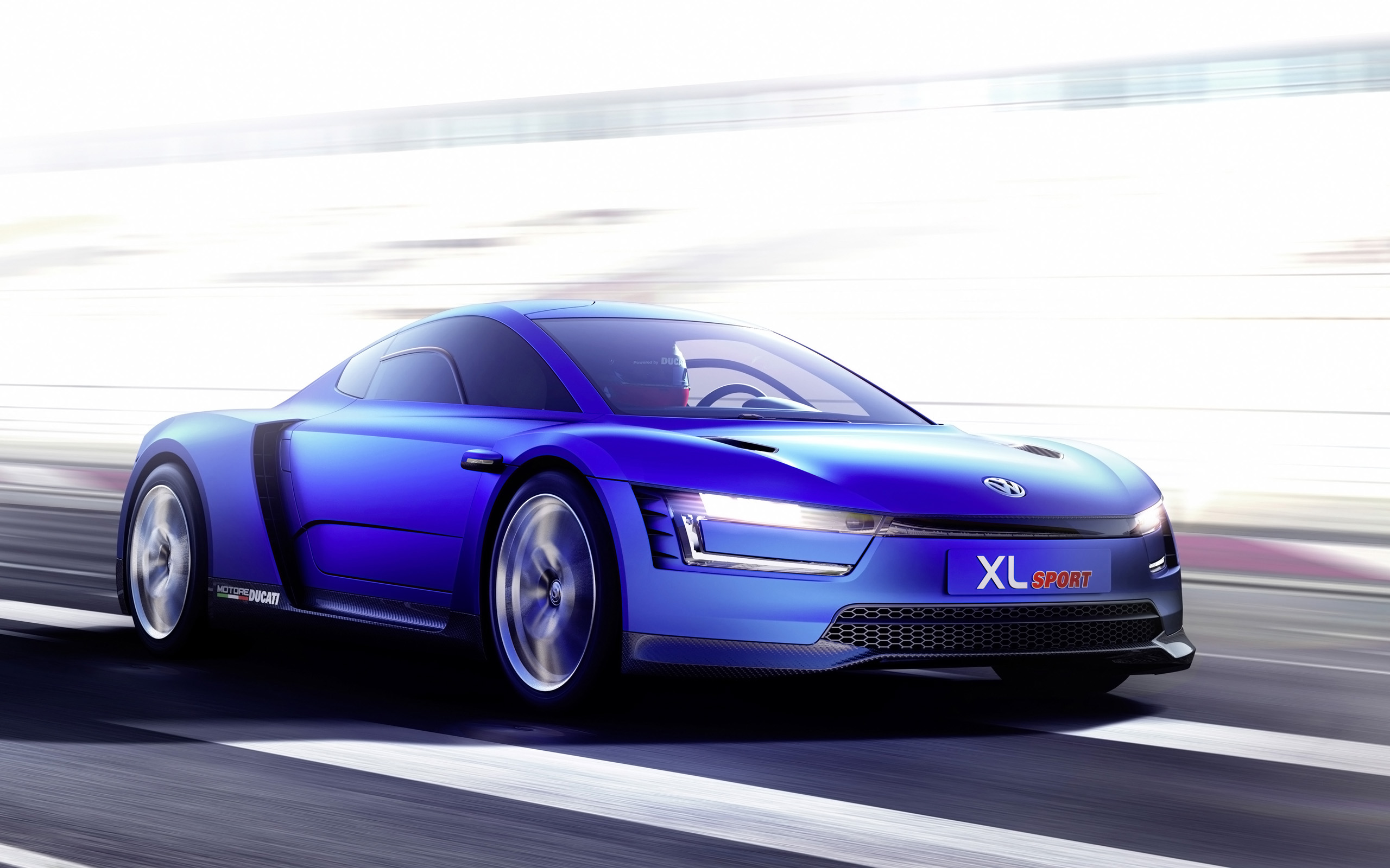 Los mejores fondos de pantalla de Volkswagen Xl para la pantalla del teléfono