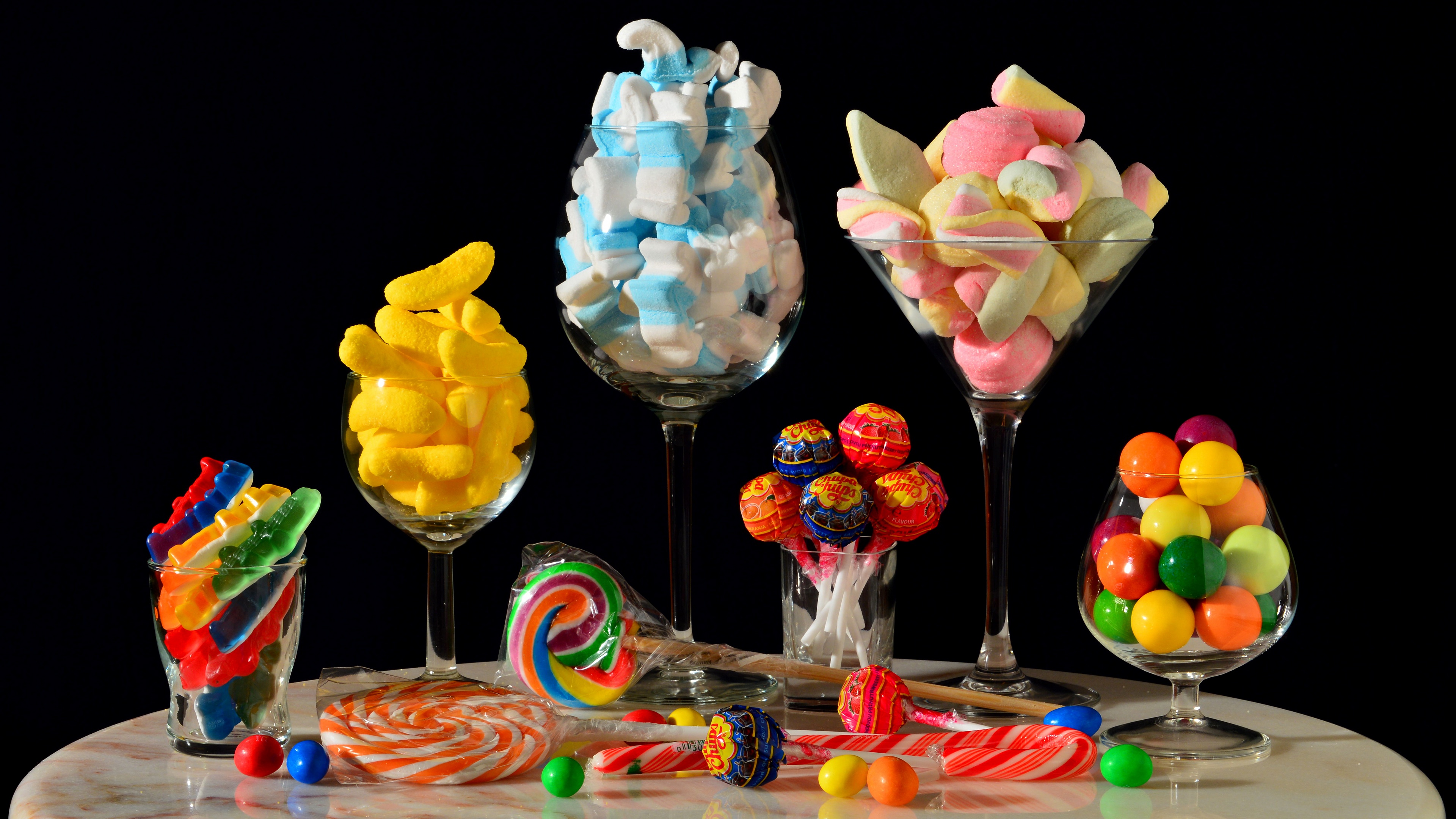 Free download wallpaper Food, Sweets, Lollipop on your PC desktop