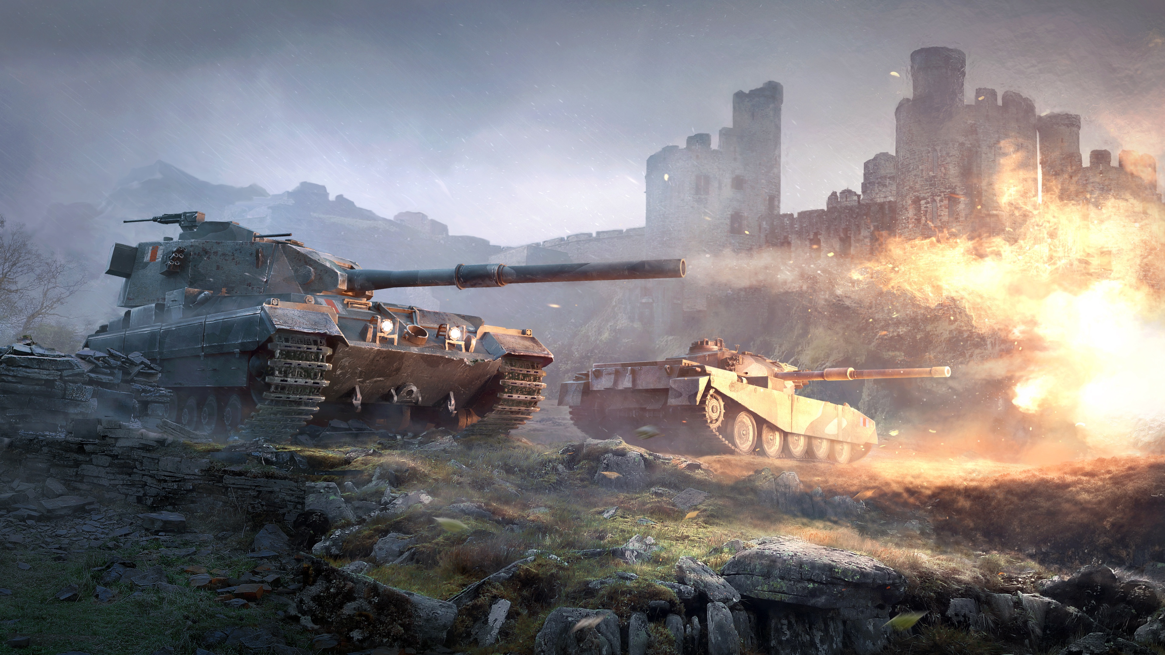 661610 descargar fondo de pantalla videojuego, world of tanks: protectores de pantalla e imágenes gratis