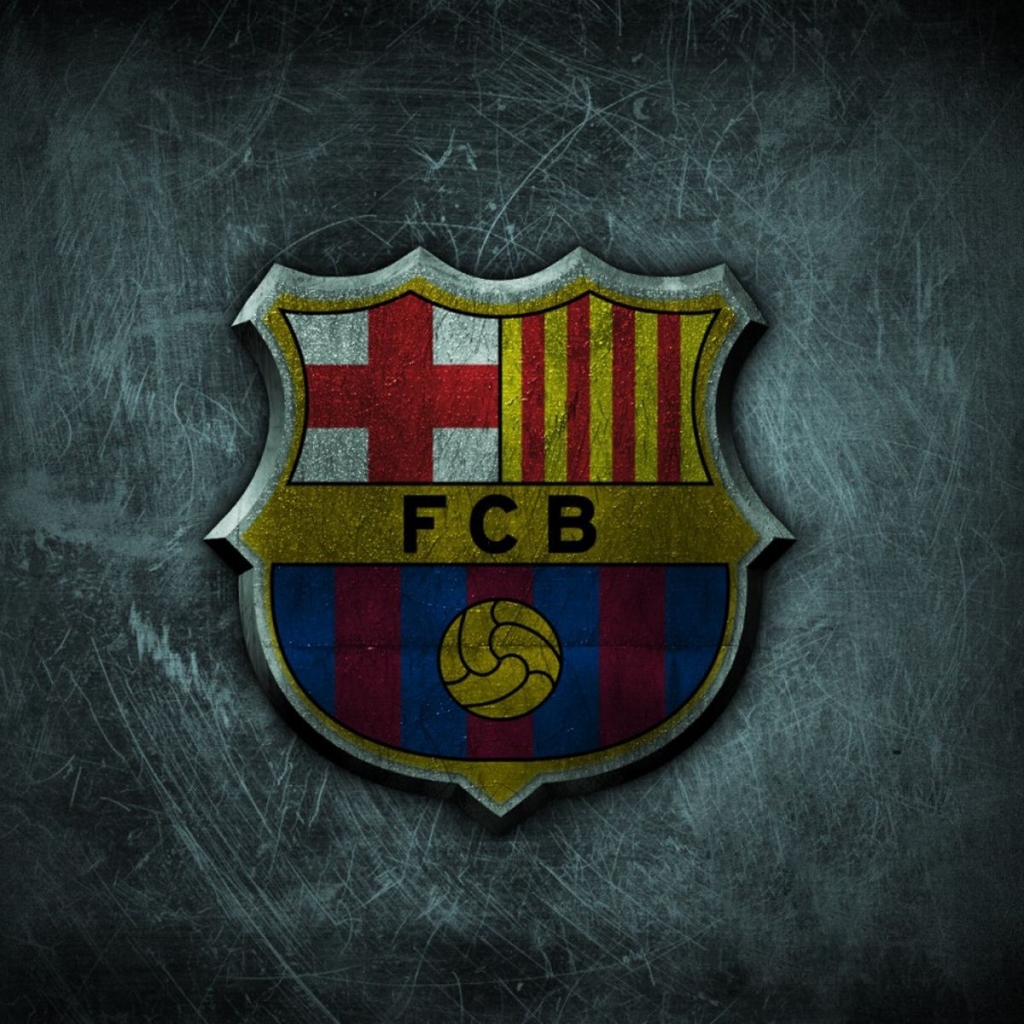 Handy-Wallpaper Sport, Fußball, Fc Barcelona kostenlos herunterladen.