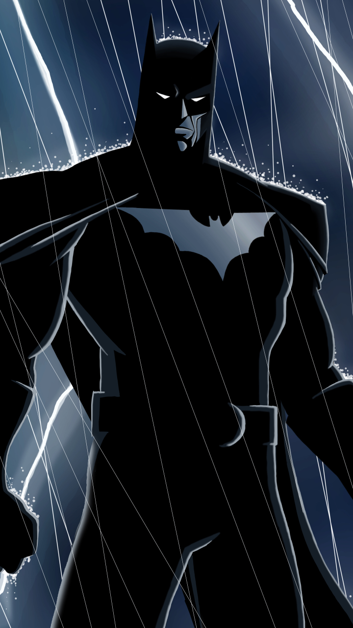 Batman  4k Wallpaper