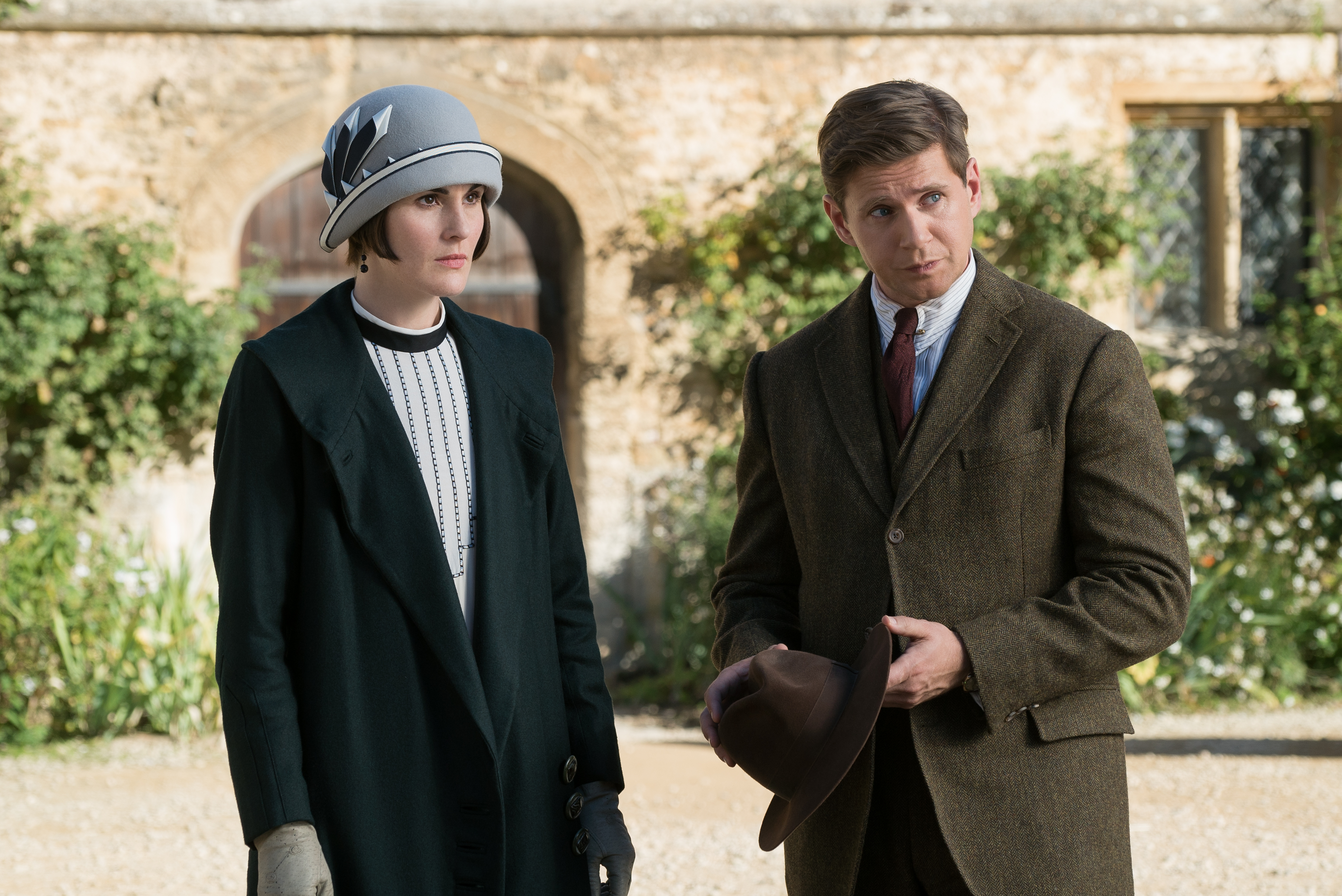 Laden Sie das Filme, Downton Abbey-Bild kostenlos auf Ihren PC-Desktop herunter