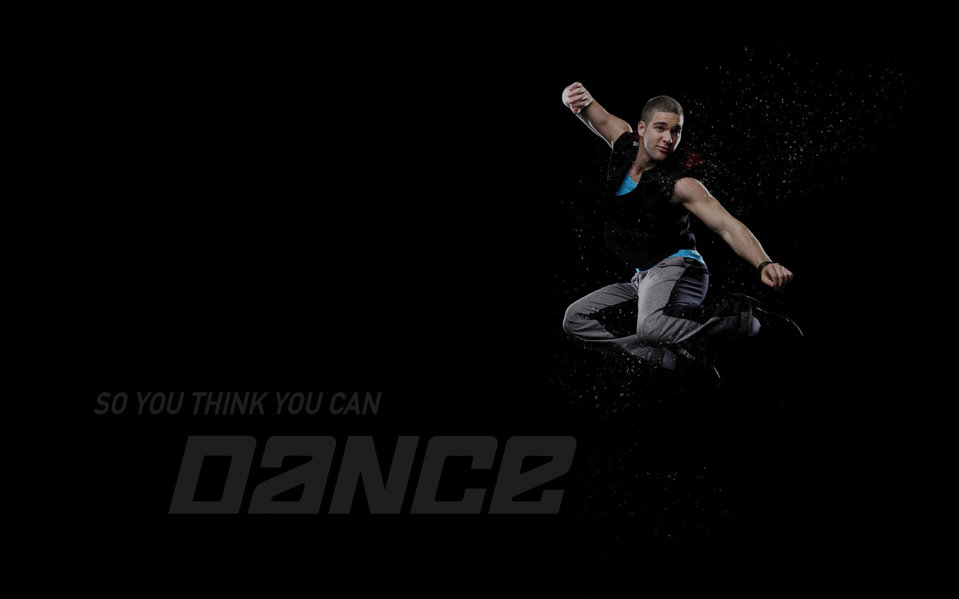 Baixar papel de parede para celular de Dança, Programa De Tv, Dançarino, Dançando, So You Think You Can Dance gratuito.