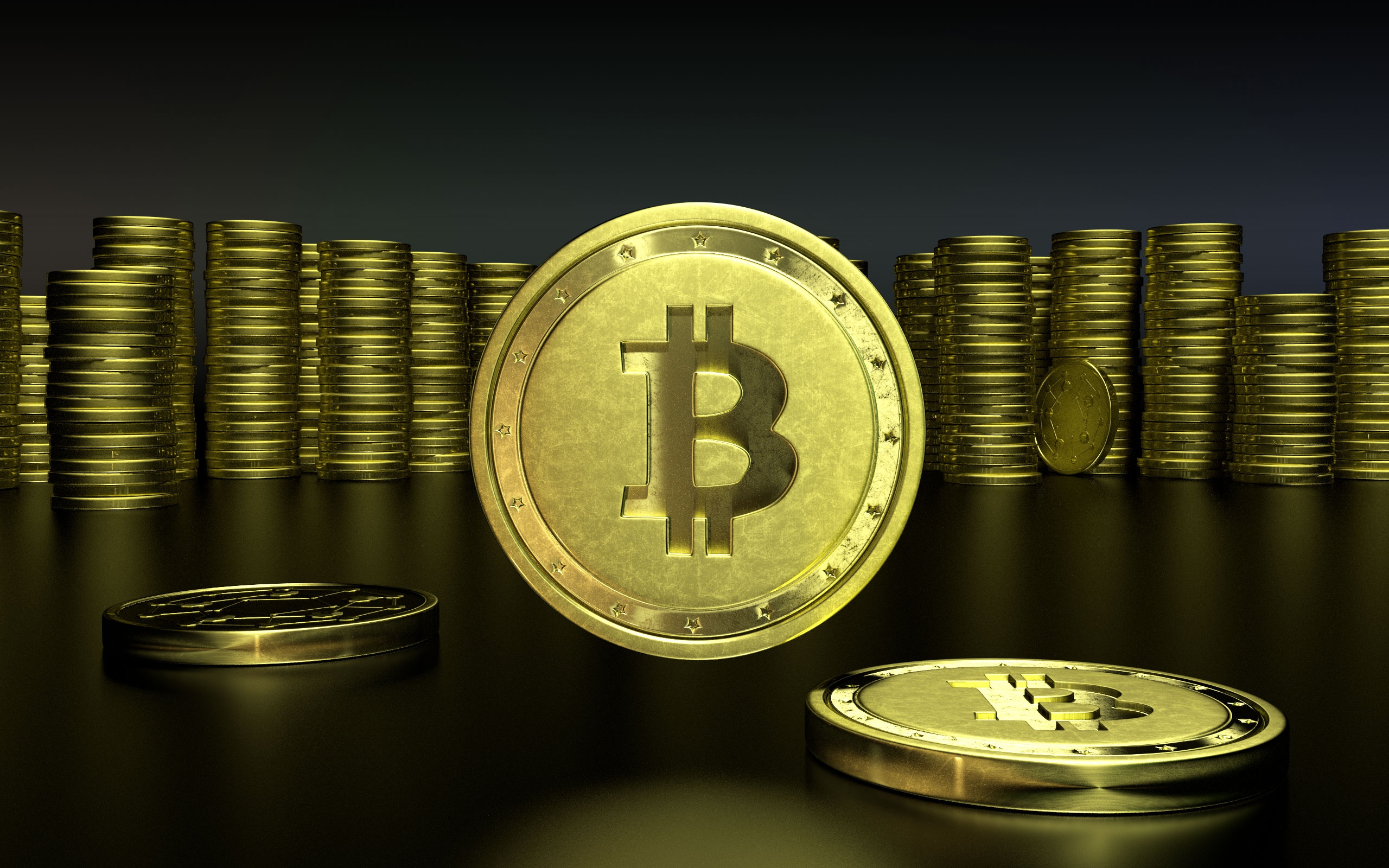 Laden Sie das Münze, Technologie, Kryptowährung, Bitcoin-Bild kostenlos auf Ihren PC-Desktop herunter