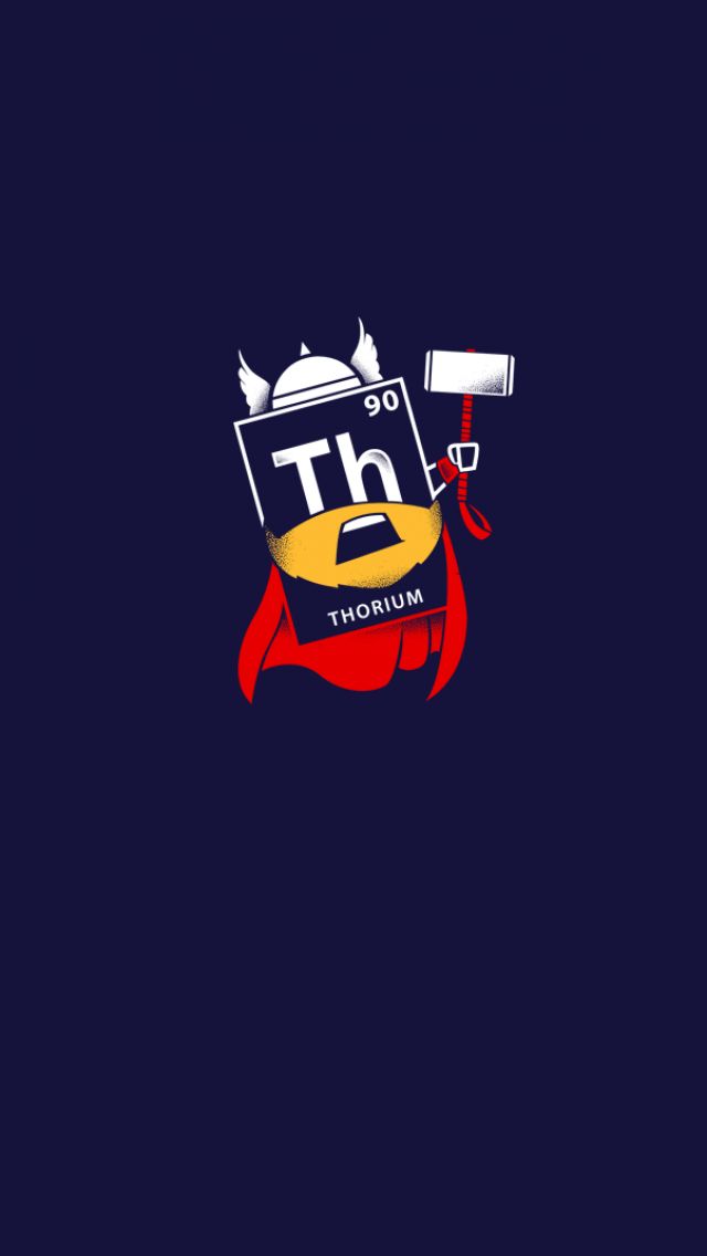 Handy-Wallpaper Comics, Thor kostenlos herunterladen.