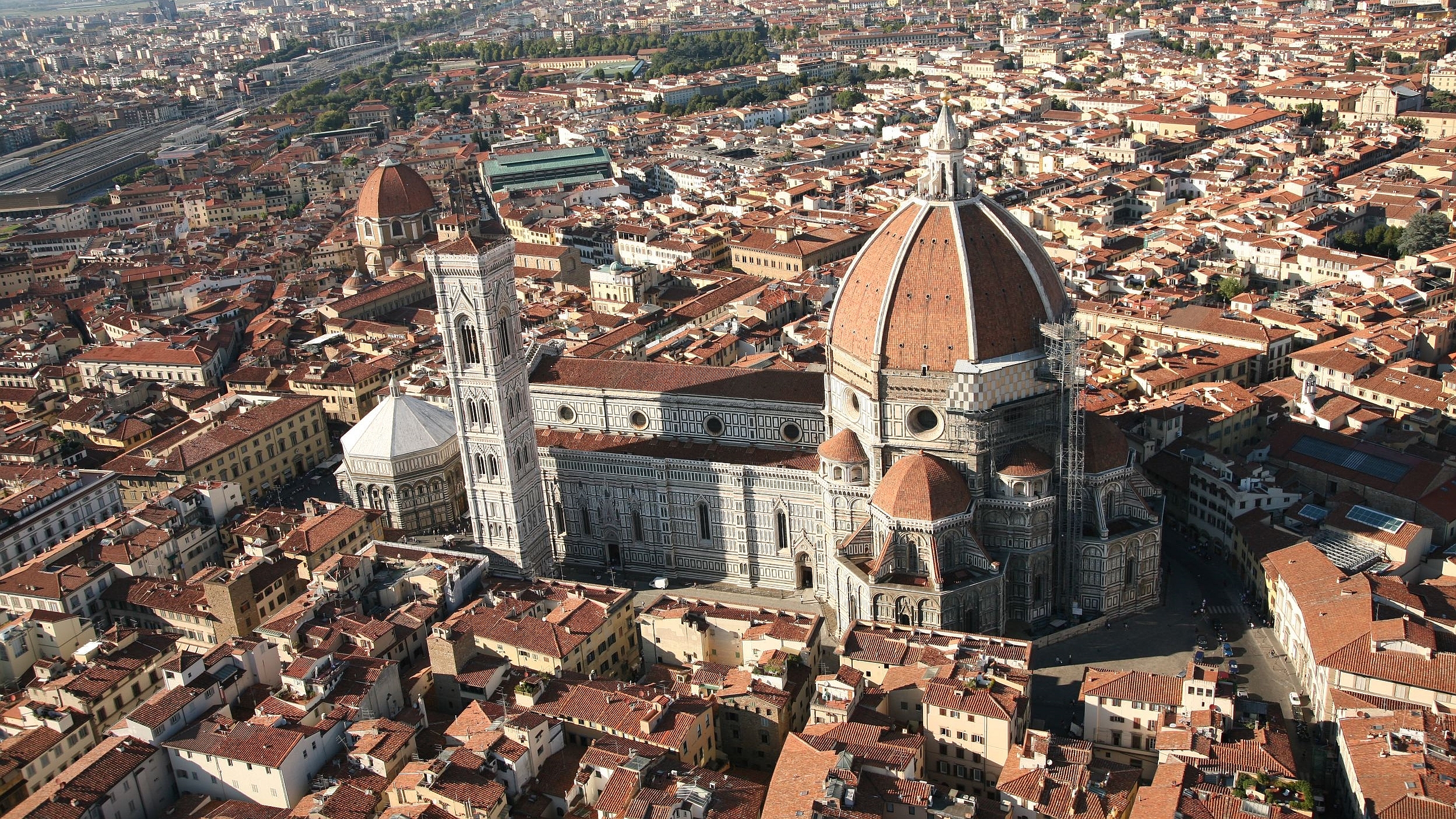 無料モバイル壁紙フィレンツェ大聖堂, 大聖堂, 宗教的をダウンロードします。